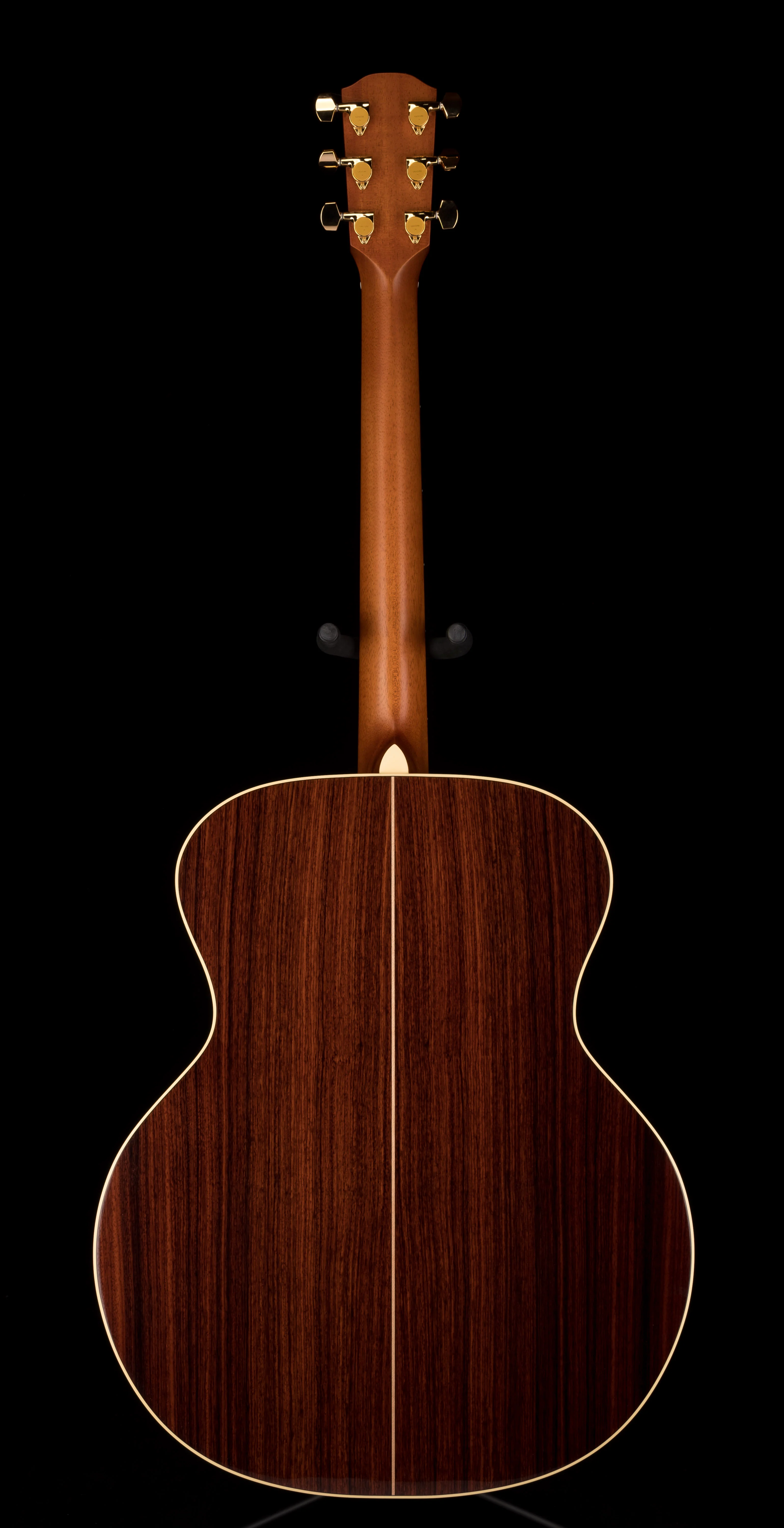 Alvarez Yairi Standard YB70 Baritone Sitka/Rosewood With Case - Image 14
