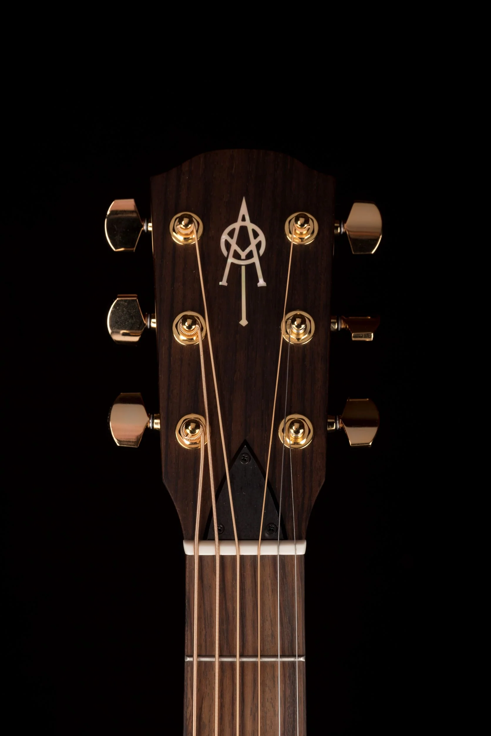 Alvarez Yairi Standard YB70 Baritone Sitka/Rosewood With Case - Image 16