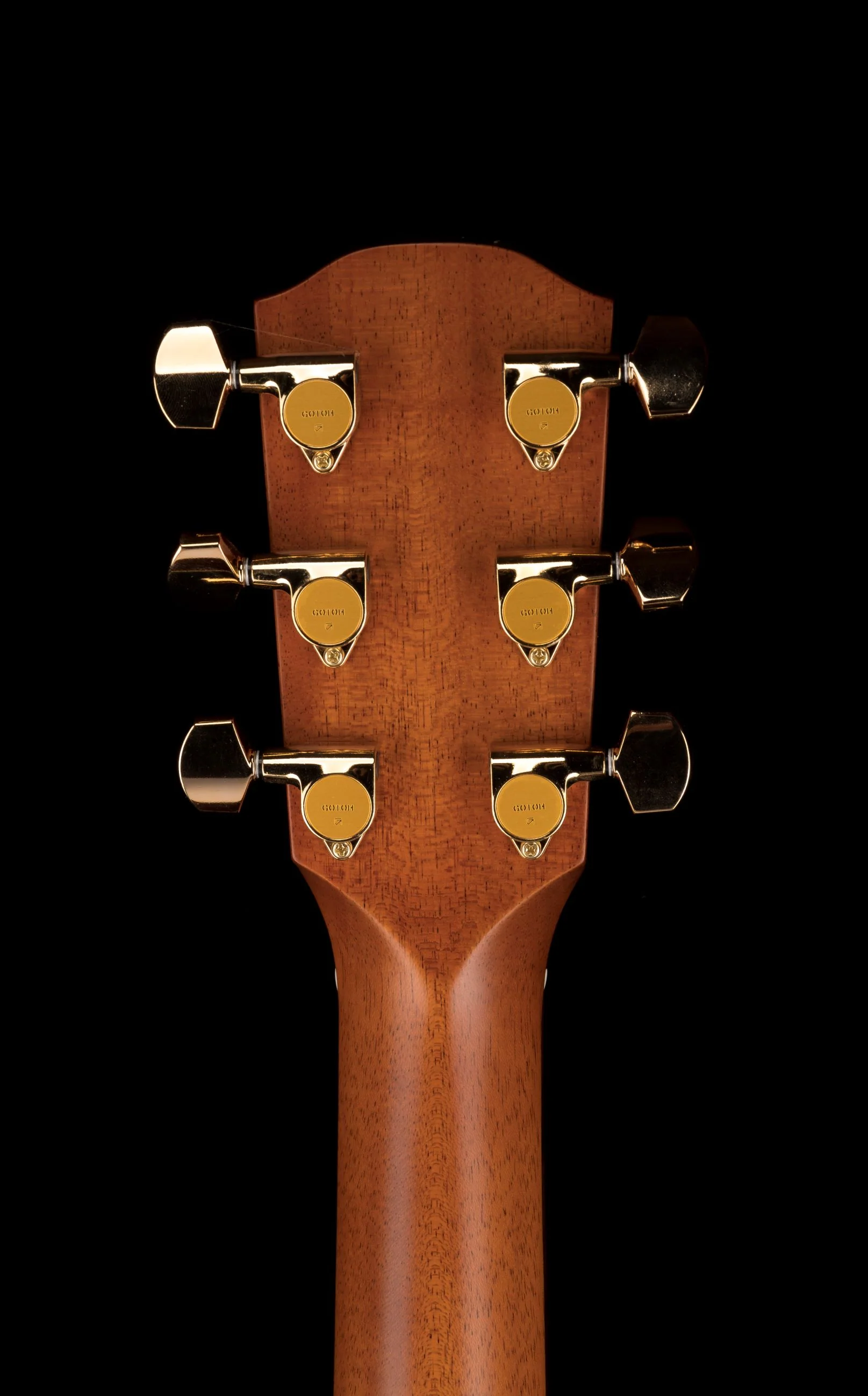 Alvarez Yairi Standard YB70 Baritone Sitka/Rosewood With Case - Image 17