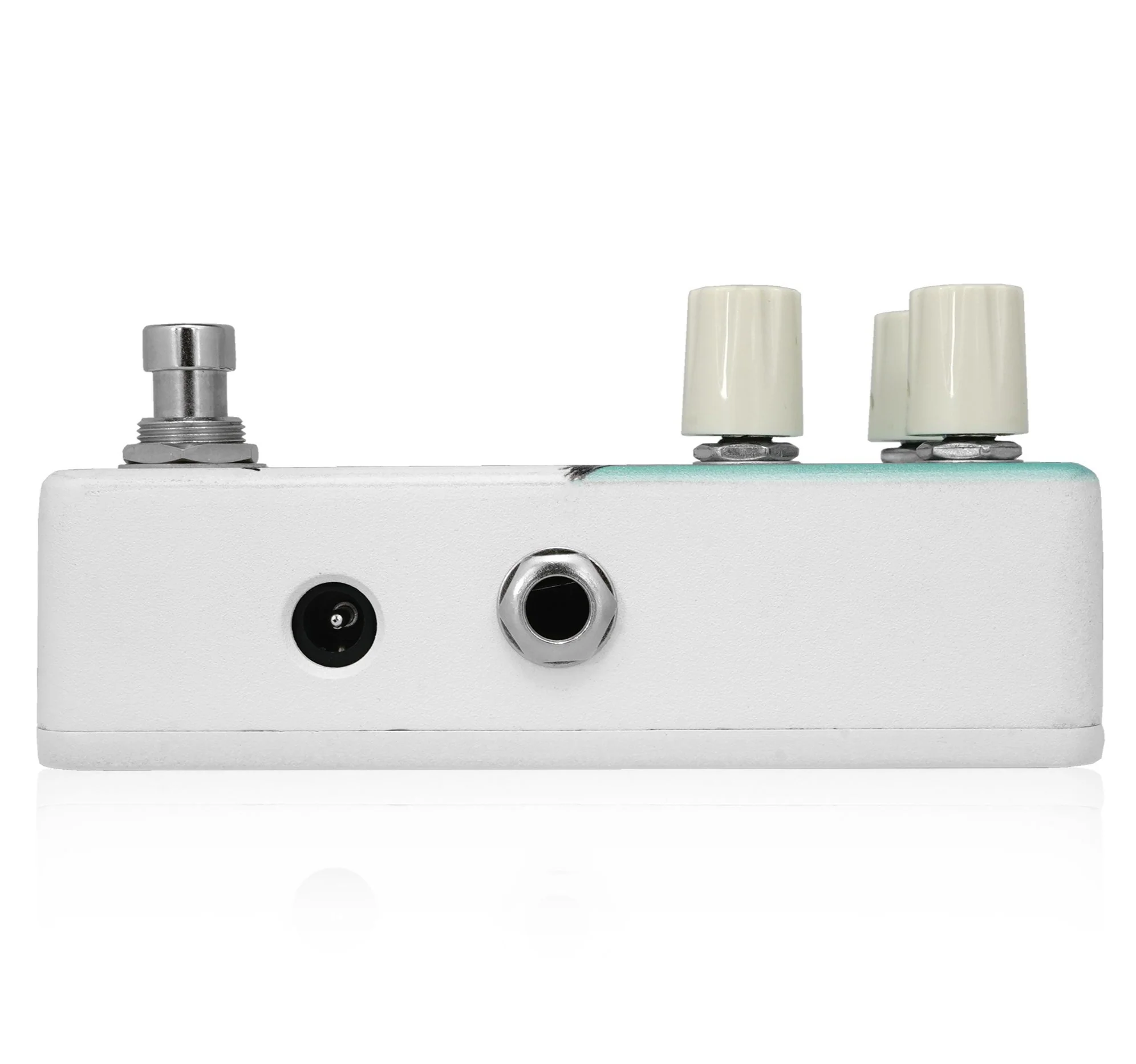 Animals Pedal Fishing is as Fun As Fuzz Guitar Effect Pedal - Image 3