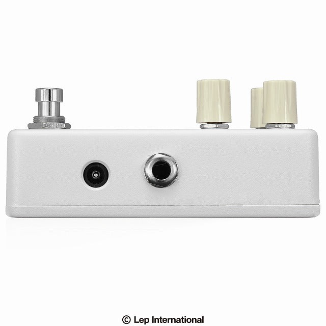 Animals Pedal Rust Rod Fuzz Guitar Effect Pedal - Image 3