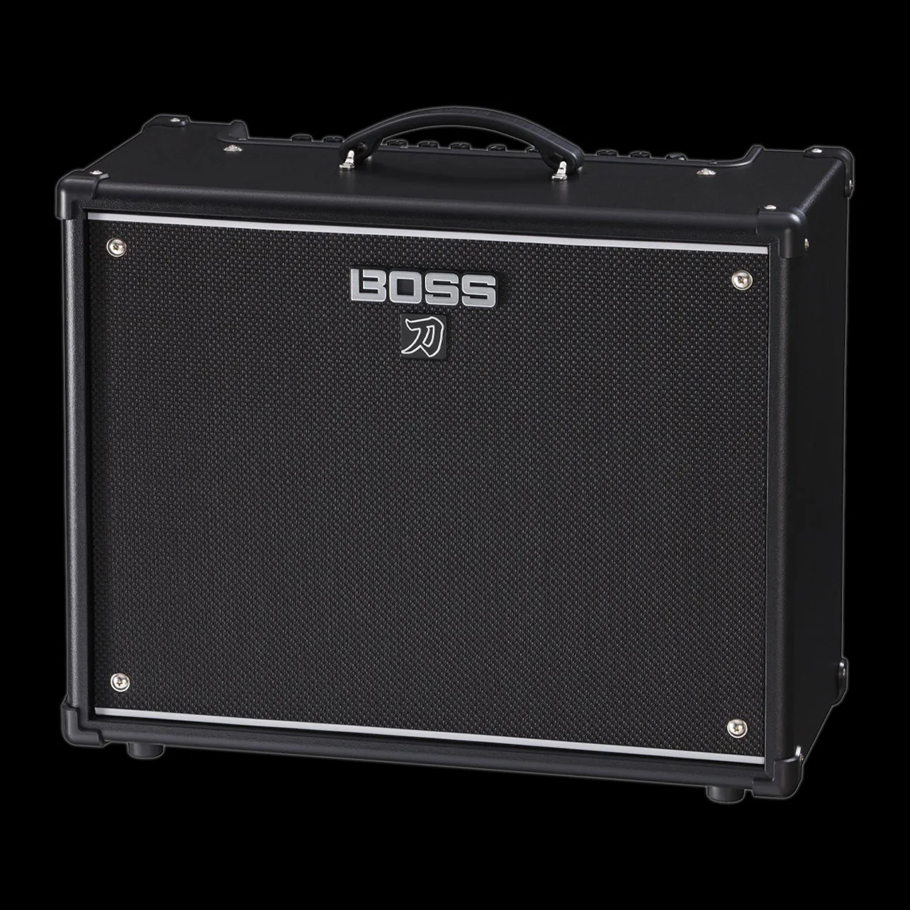 Boss Katana 100 Gen 3 100-Watt 1x12" KTN-100 Guitar Amp Combo - Image 3