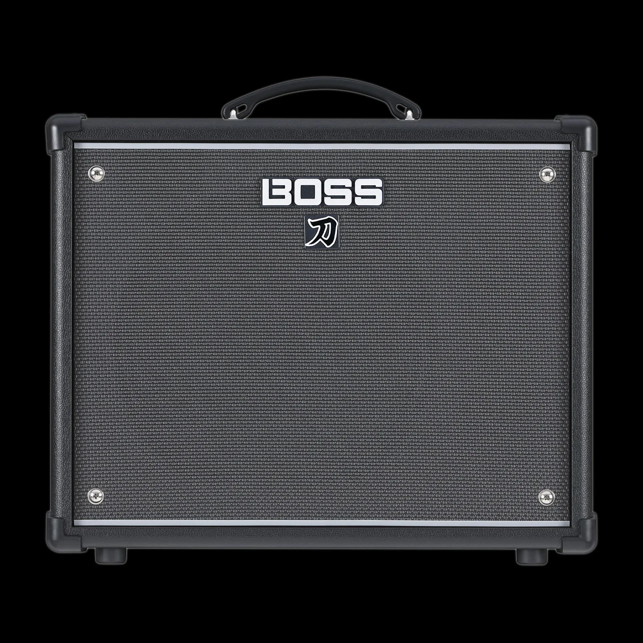 Boss Katana 50 EX Gen 3 50-Watt 1x12" KTN-50EX Guitar Amp Combo