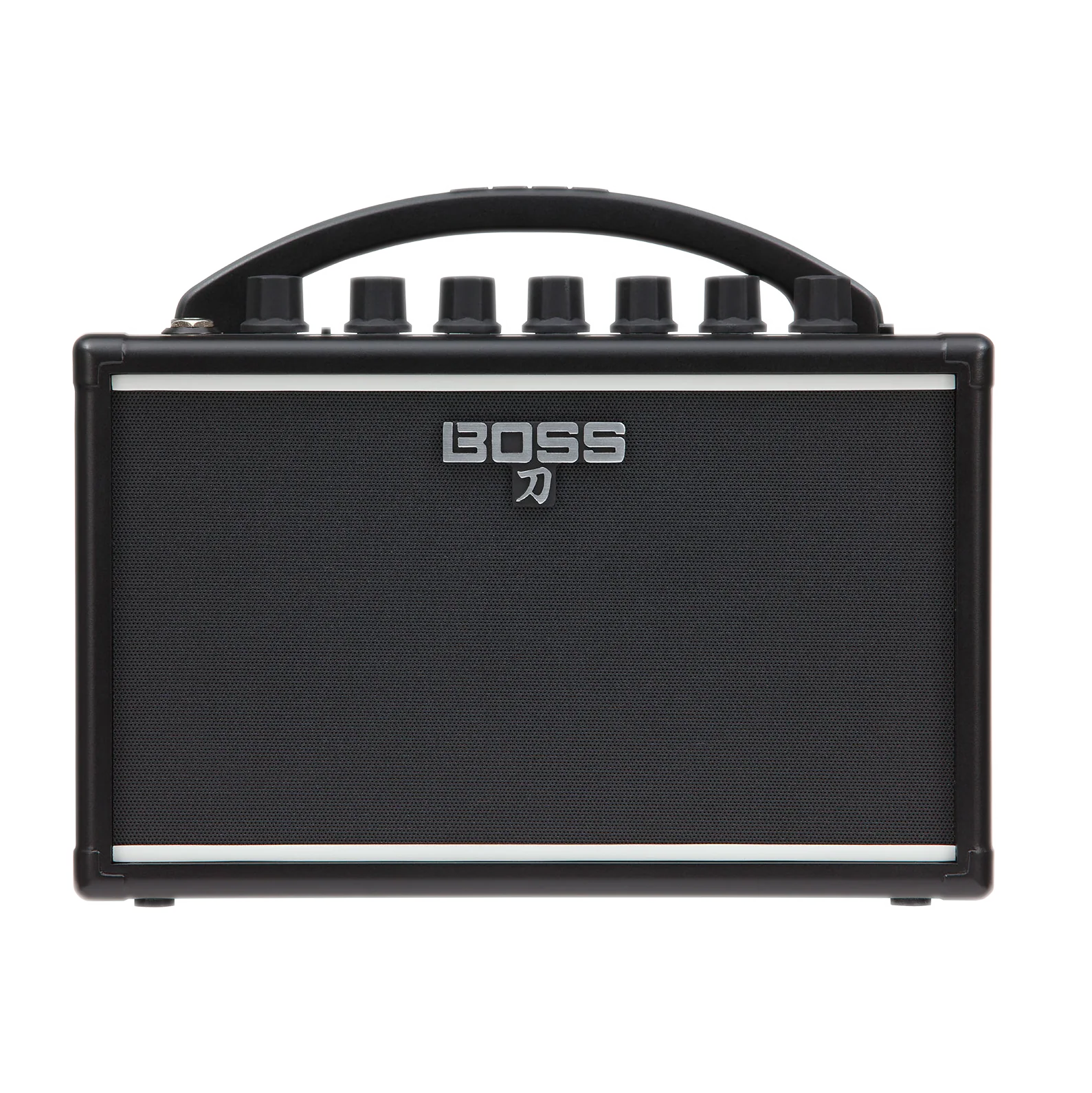 Boss Katana Mini - 7-watt Guitar Amp Combo - Image 5