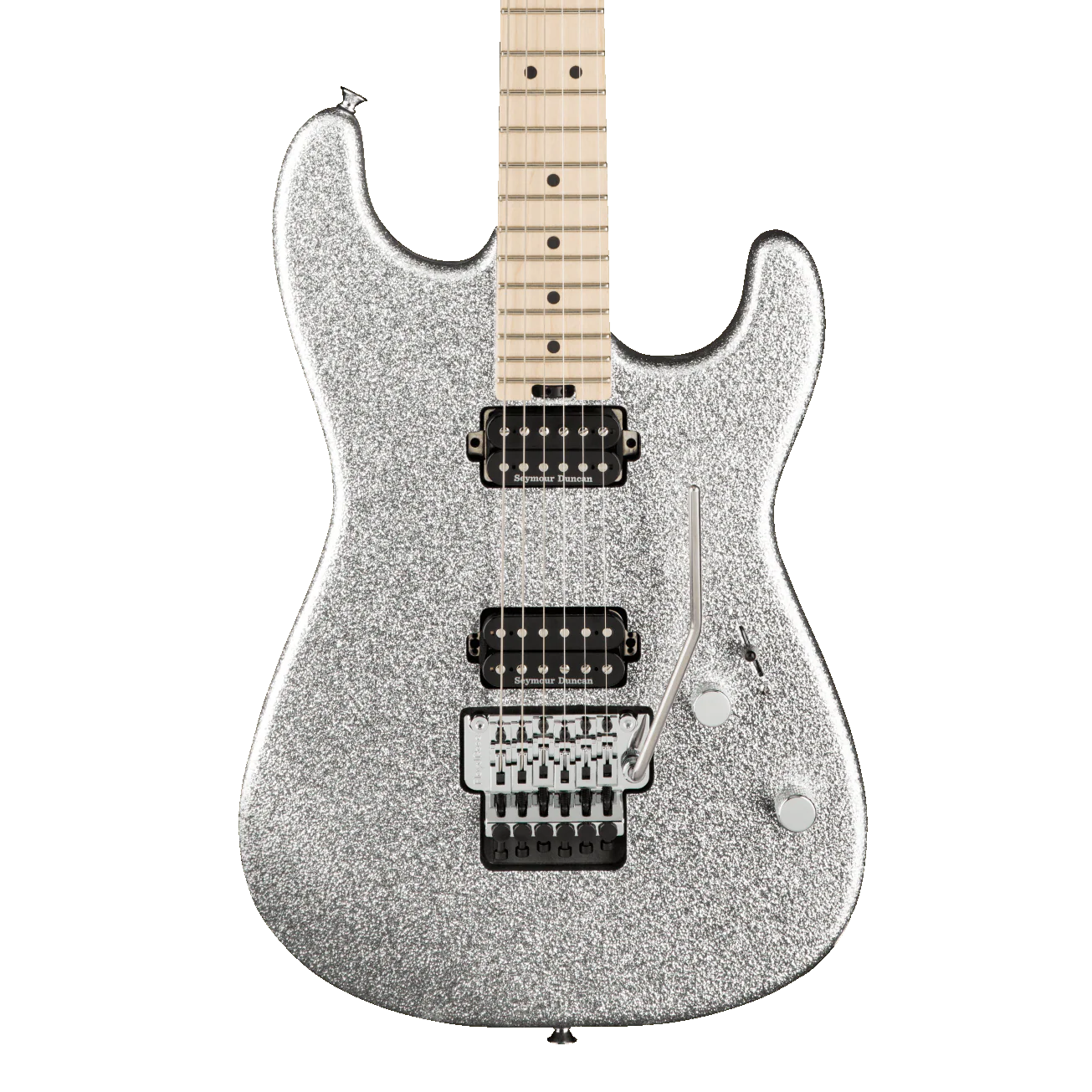 Charvel Limited Edition Pro-Mod San Dimas Style 1 HH FR M Sin City Sparkle