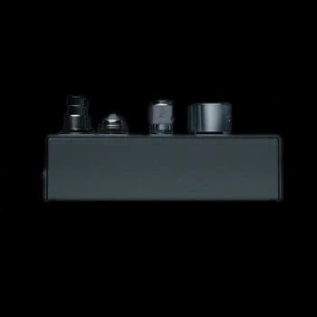 Collision Devices Limited Edition The Ranch Industrial Era Drive - Tremolo - Boost Pedal - Image 2