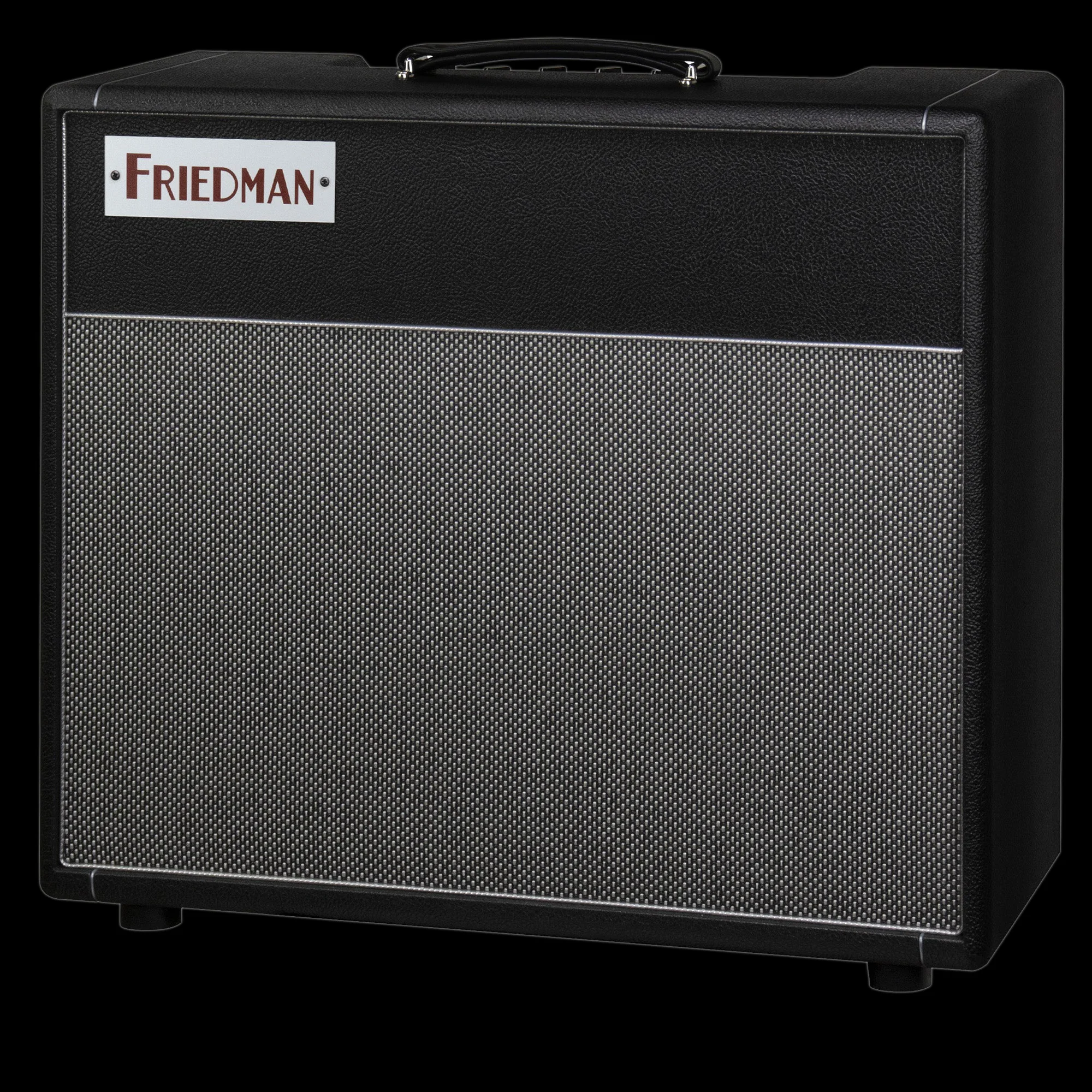 Friedman Little Sister 20-watt 1x12" Guitar Amp Combo - Image 3