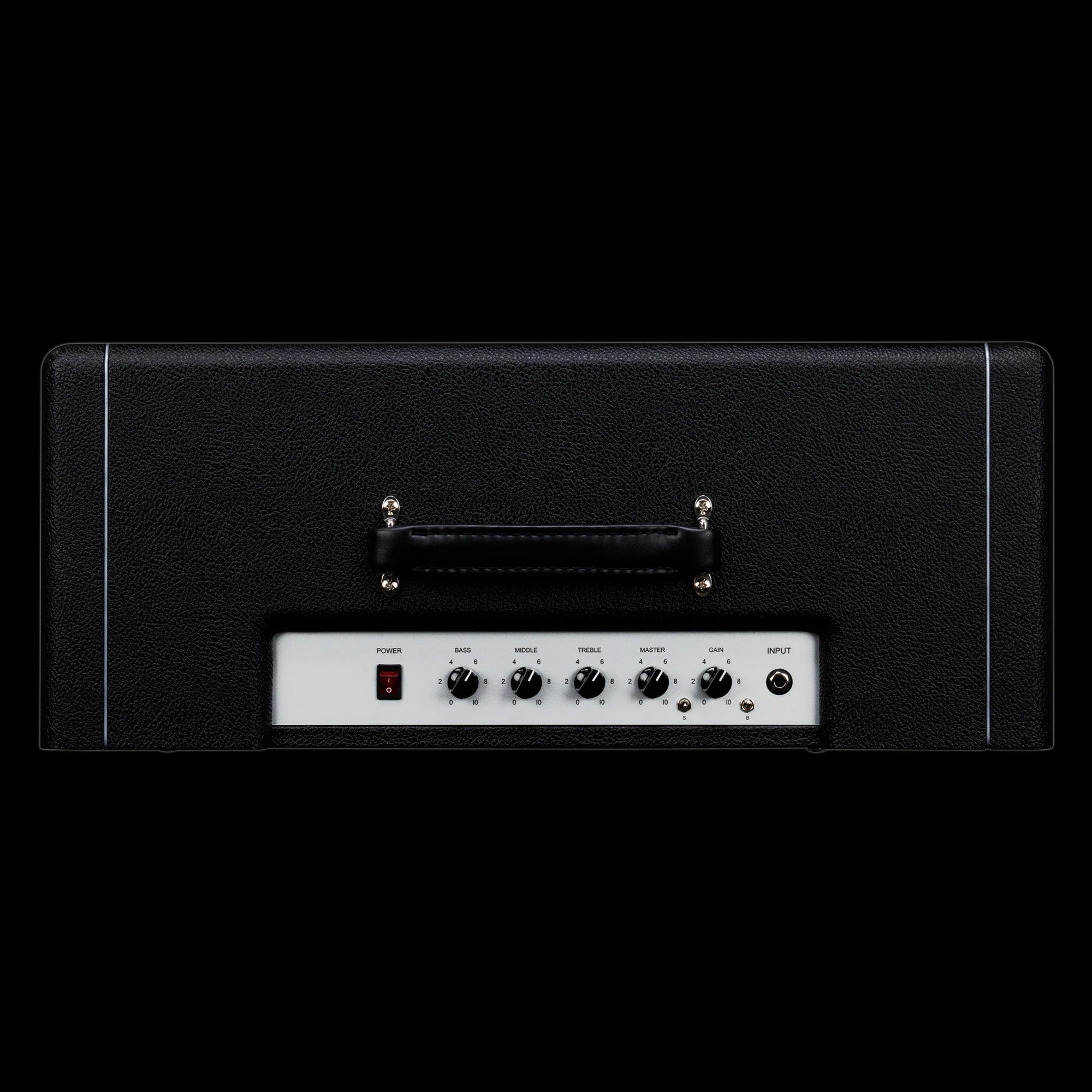 Friedman Little Sister 20-watt 1x12" Guitar Amp Combo - Image 4