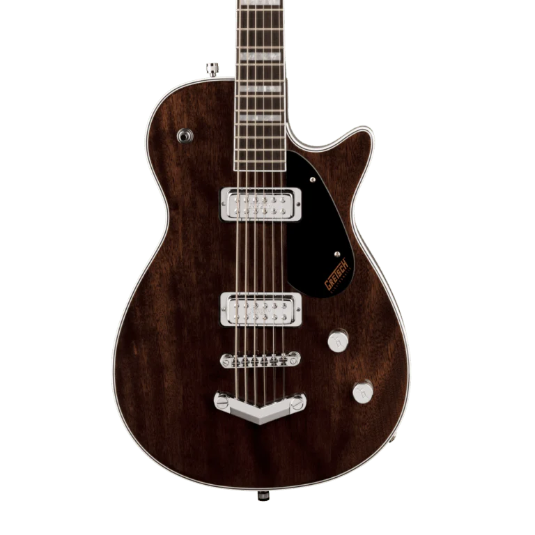 Gretsch G5260 Electromatic Jet Baritone with V-Stoptail Laurel Fingerboard Imperial Stain Electric Guitar ***B-STOCK***