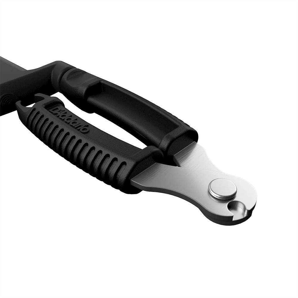 D'Addario DP0002B Pro-Winder for Bass - Image 2