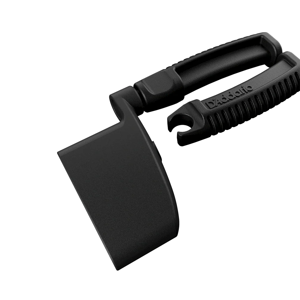 D'Addario DP0002B Pro-Winder for Bass - Image 3