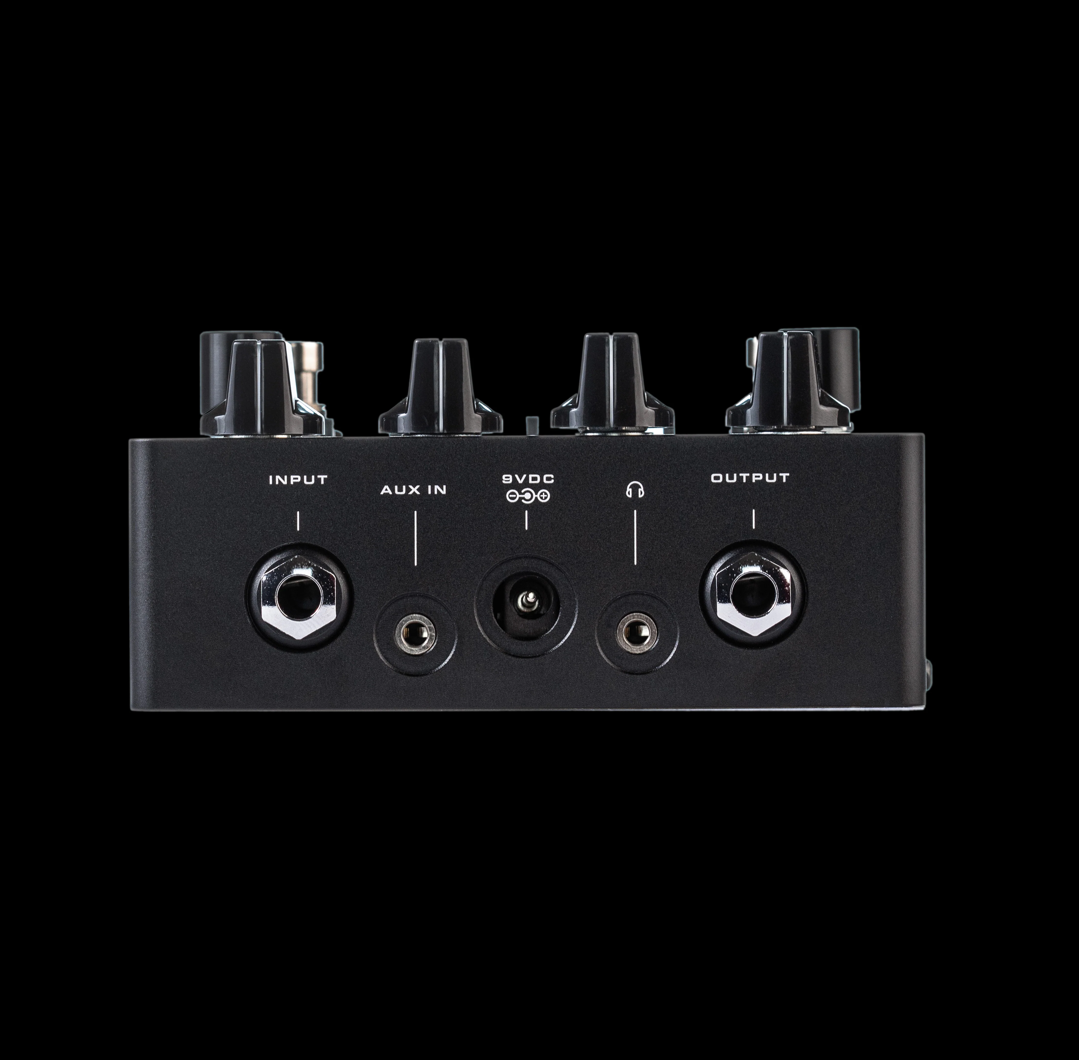 Darkglass Electronics Luminal Booster Ultra Booster/EQ/DI Pedal - Image 3