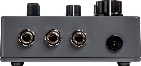 Death By Audio Deep Animation Filter Guitar Pedal - Image 3