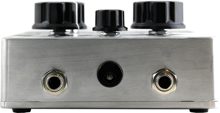 Death By Audio Fuzz War Fuzz Guitar Pedal - Image 3