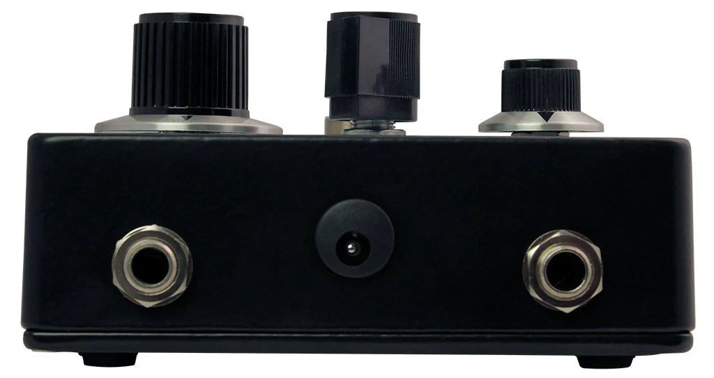 Death By Audio Robot Modulation Guitar Pedal - Image 3