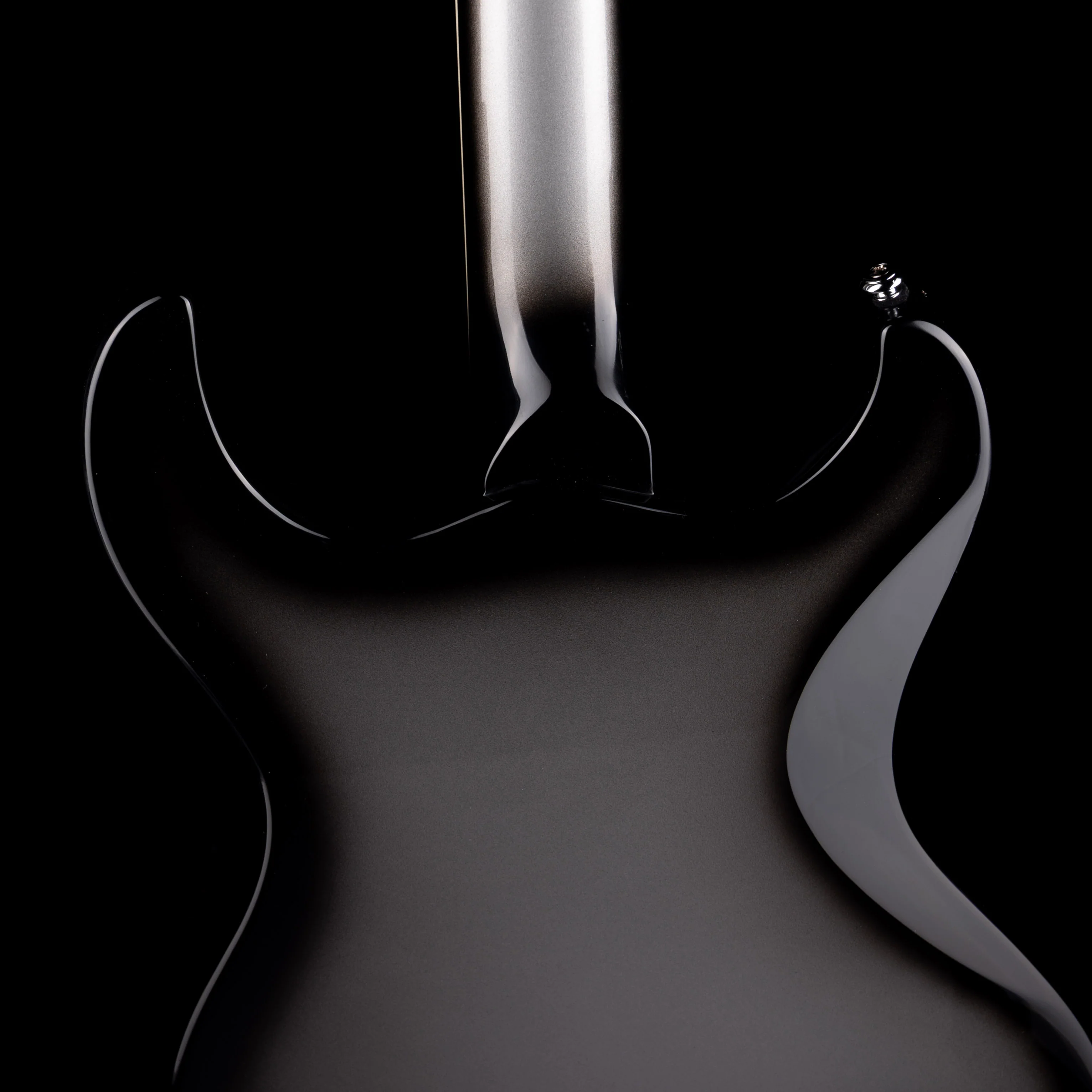 Dunable Gnarwhal DE Silverburst with Gig Bag - Image 10