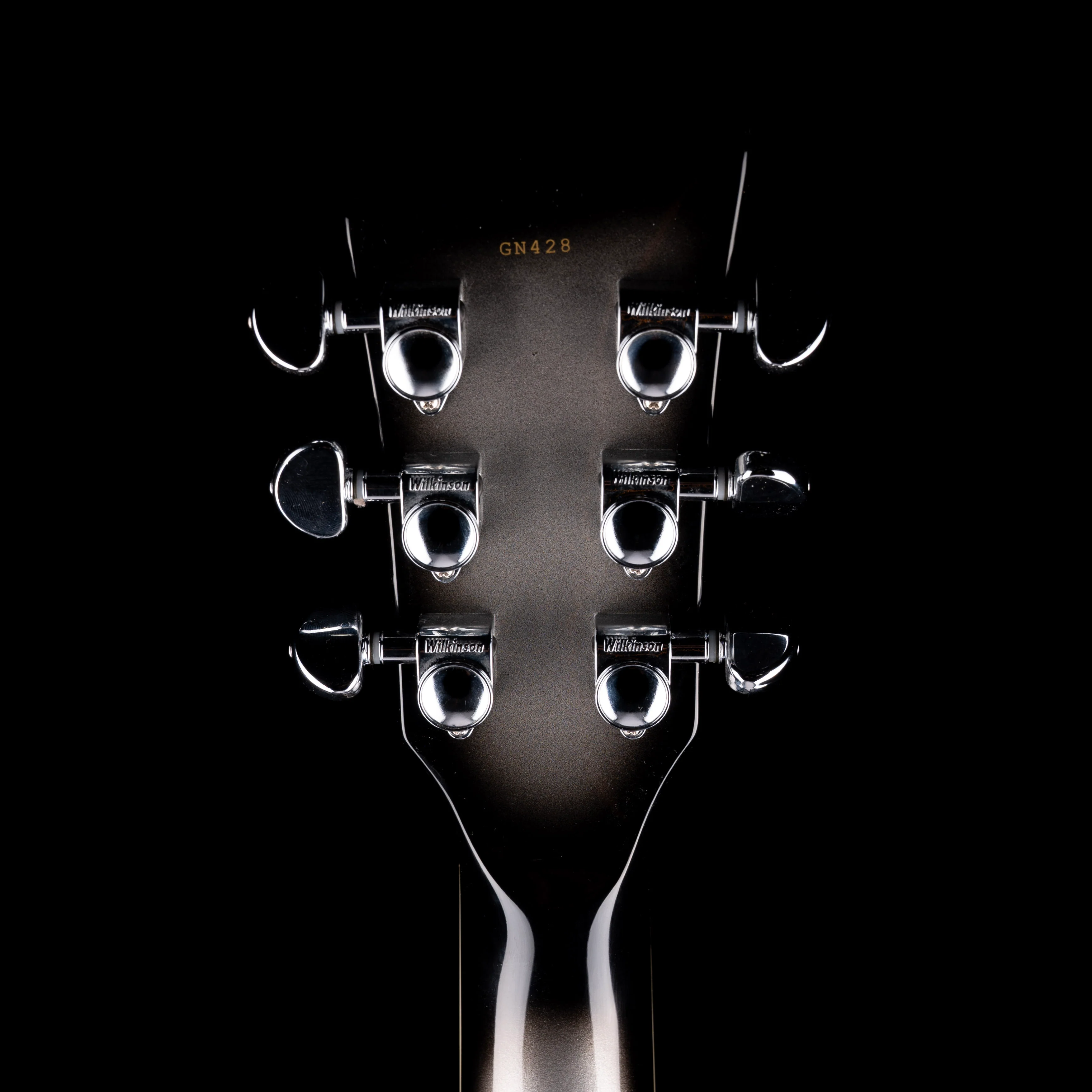 Dunable Gnarwhal DE Silverburst with Gig Bag - Image 13