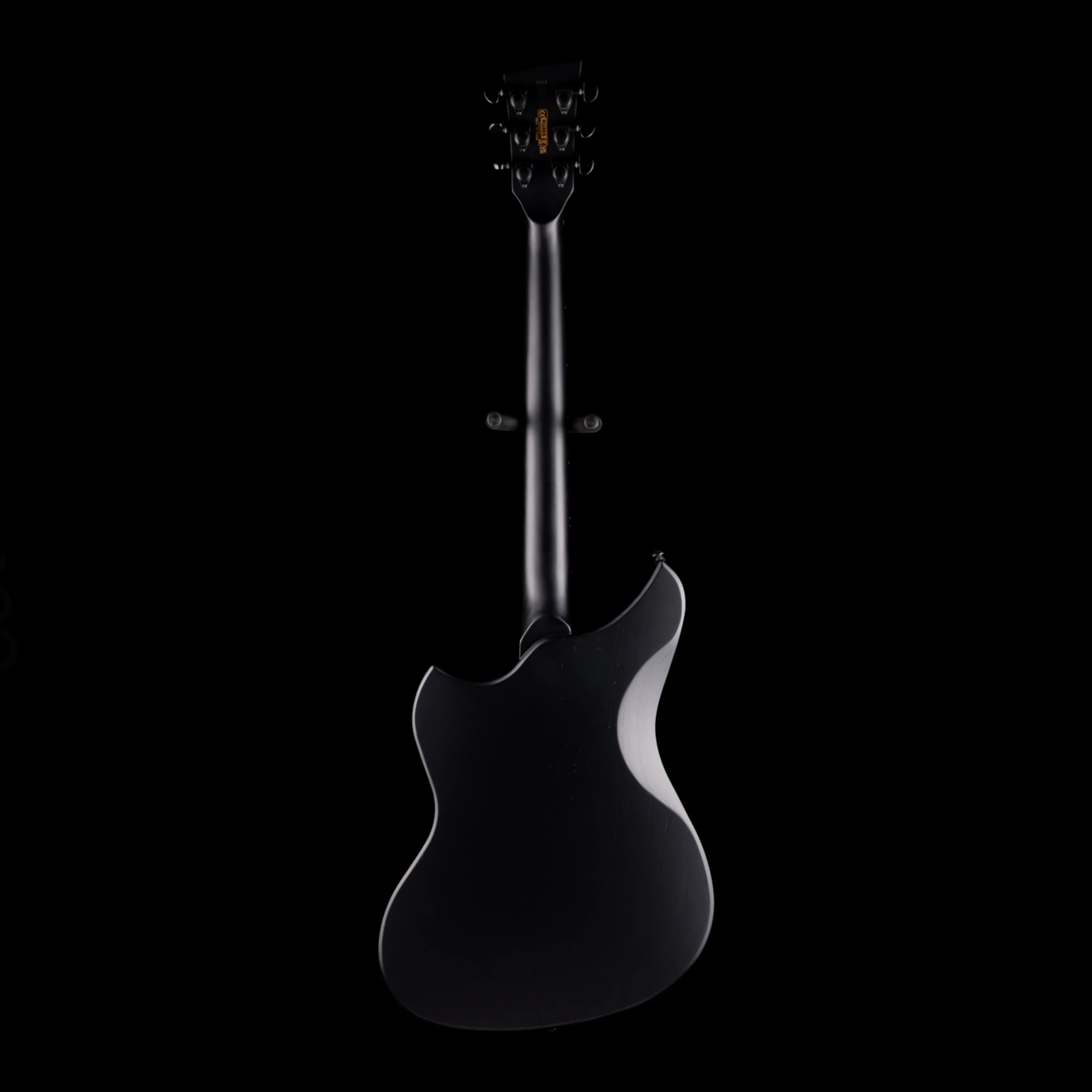 Dunable Yeti DE Matte Black with Gig Bag - Image 9