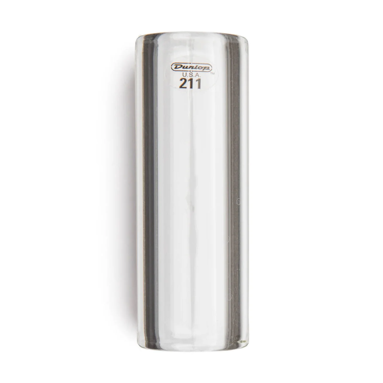 Dunlop 211 Glass Slide Heavy Small