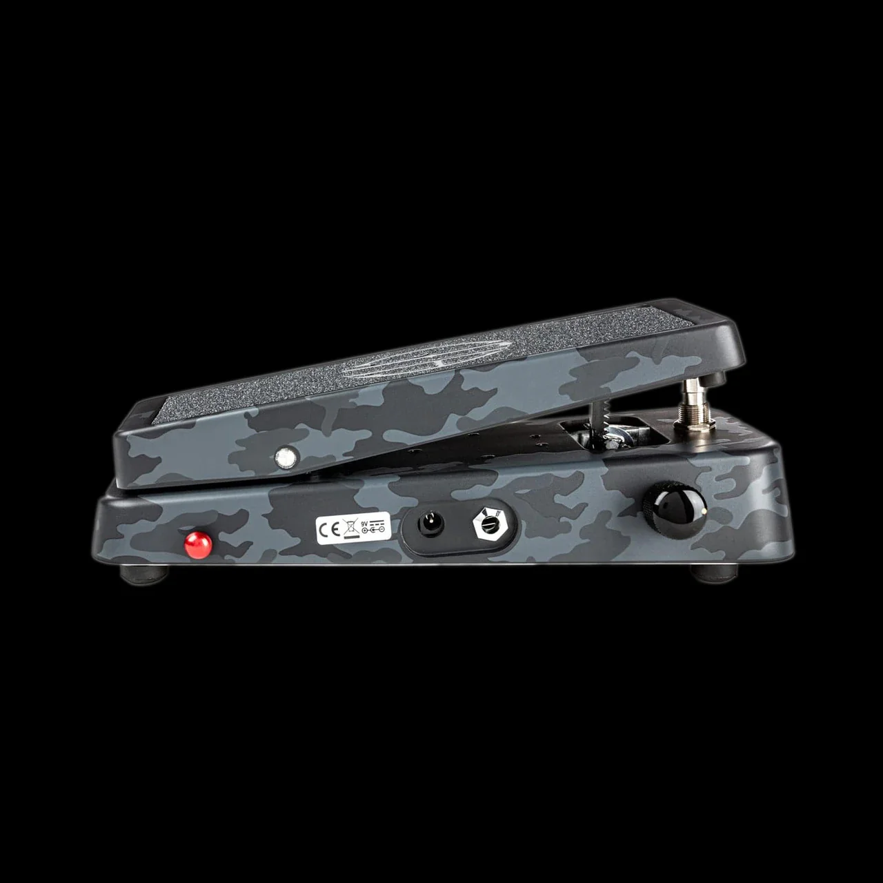 Dunlop DB01B Dimebag Crybaby From Hell Wah Wah Guitar Effect Pedal - Image 6