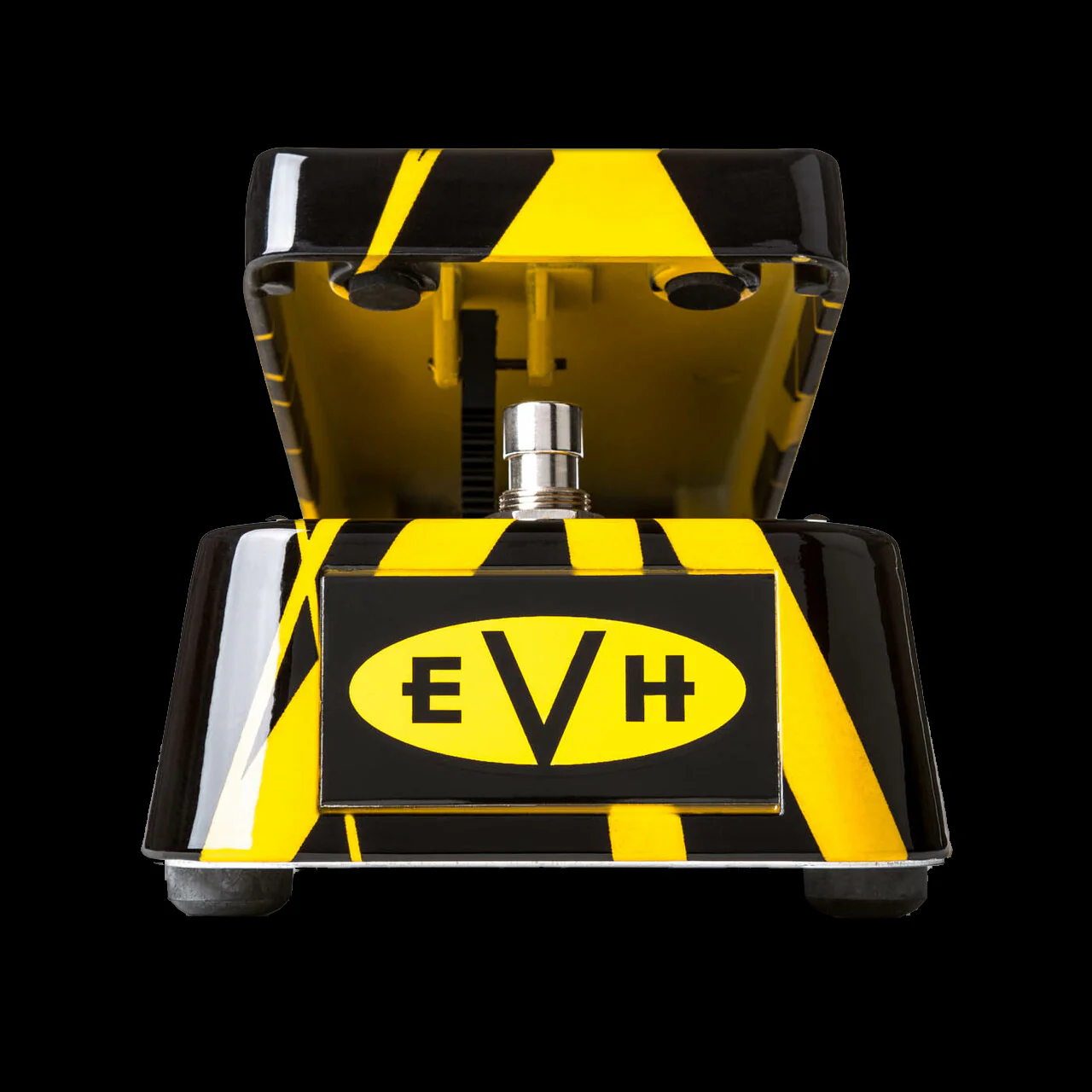 Dunlop EVH95 Eddie Van Halen Wah Guitar Pedal
