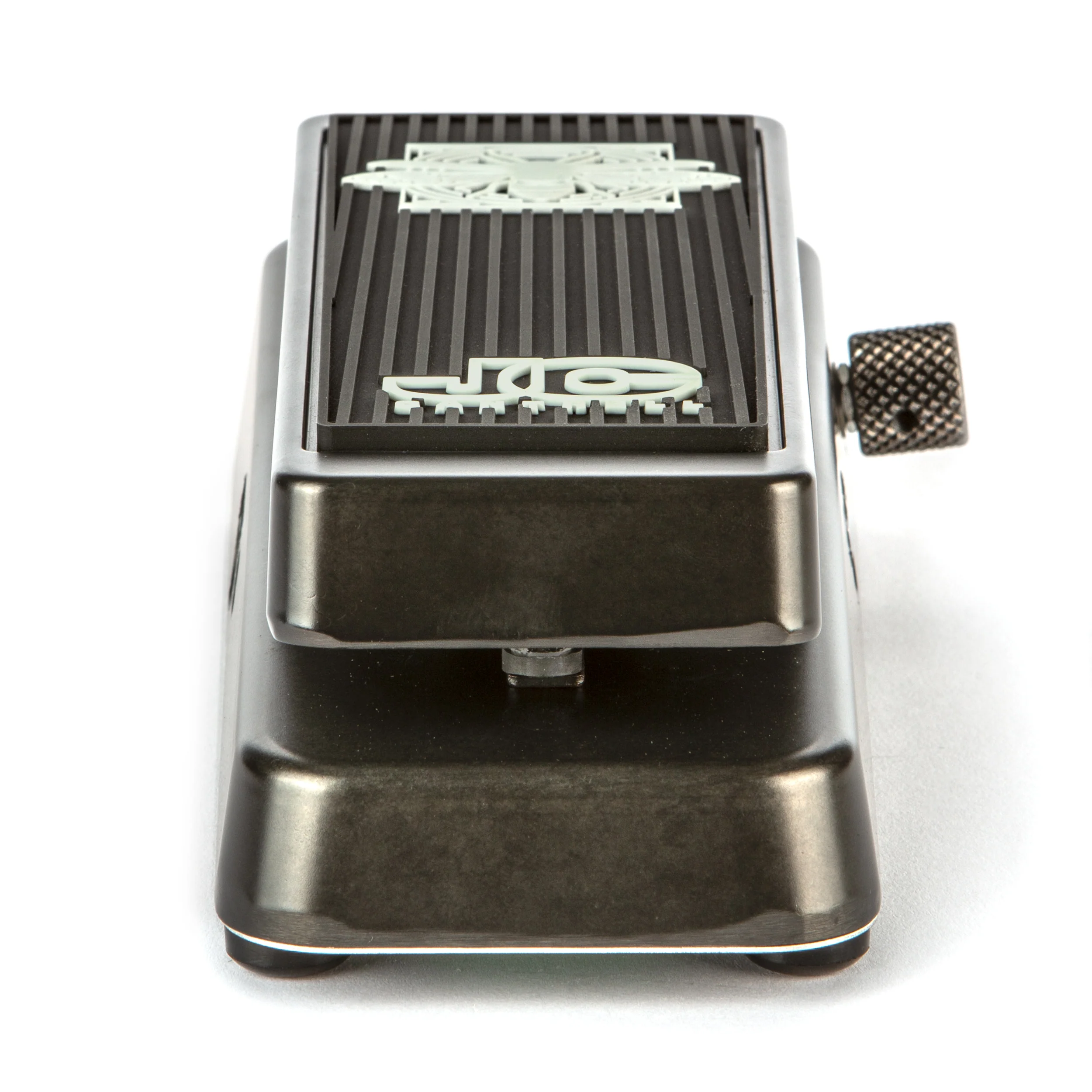 Dunlop JC95FFS Jerry Cantrell Crybaby Firefly Wah Pedal - Image 3