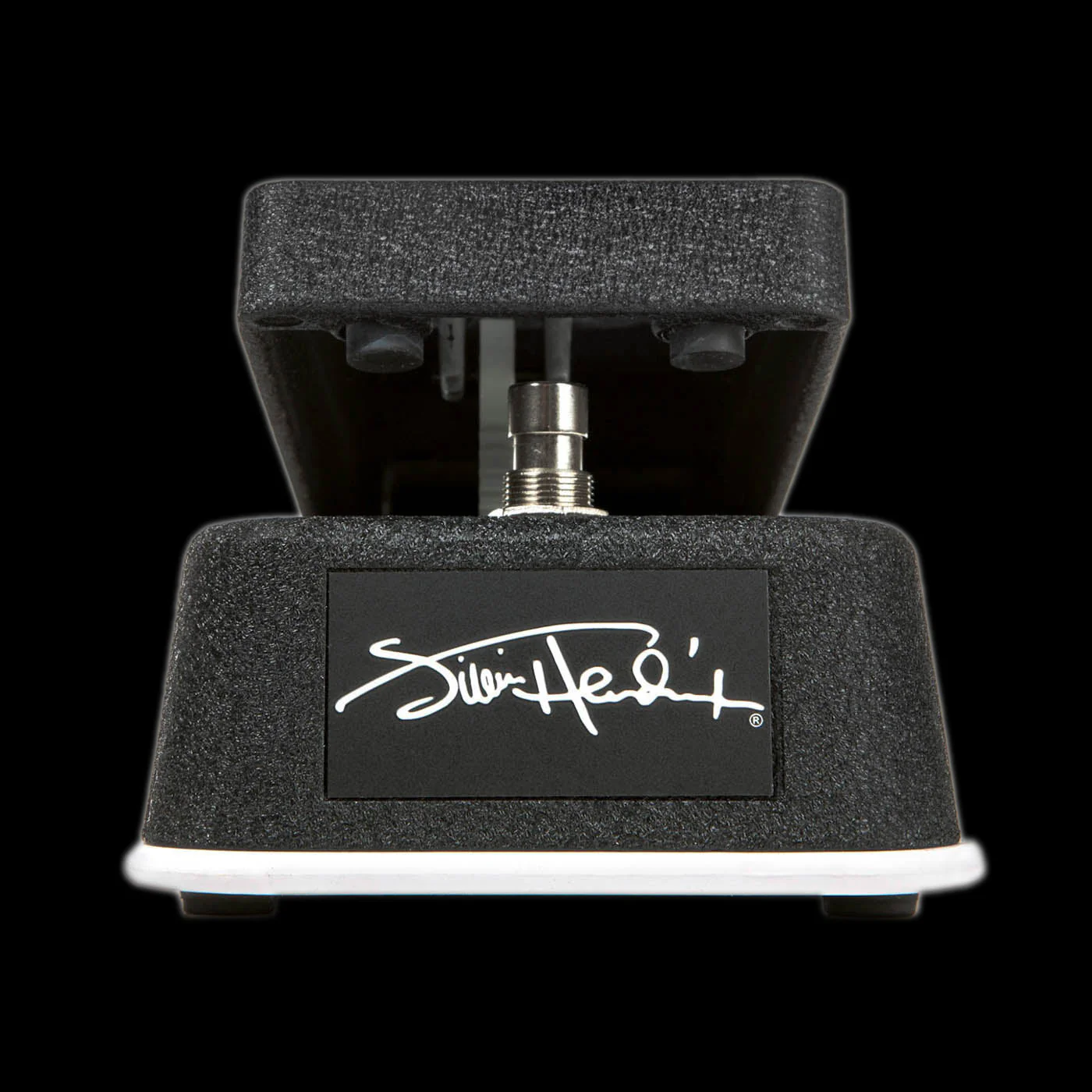 Dunlop JH1D Jimi Hendrix Wah Pedal
