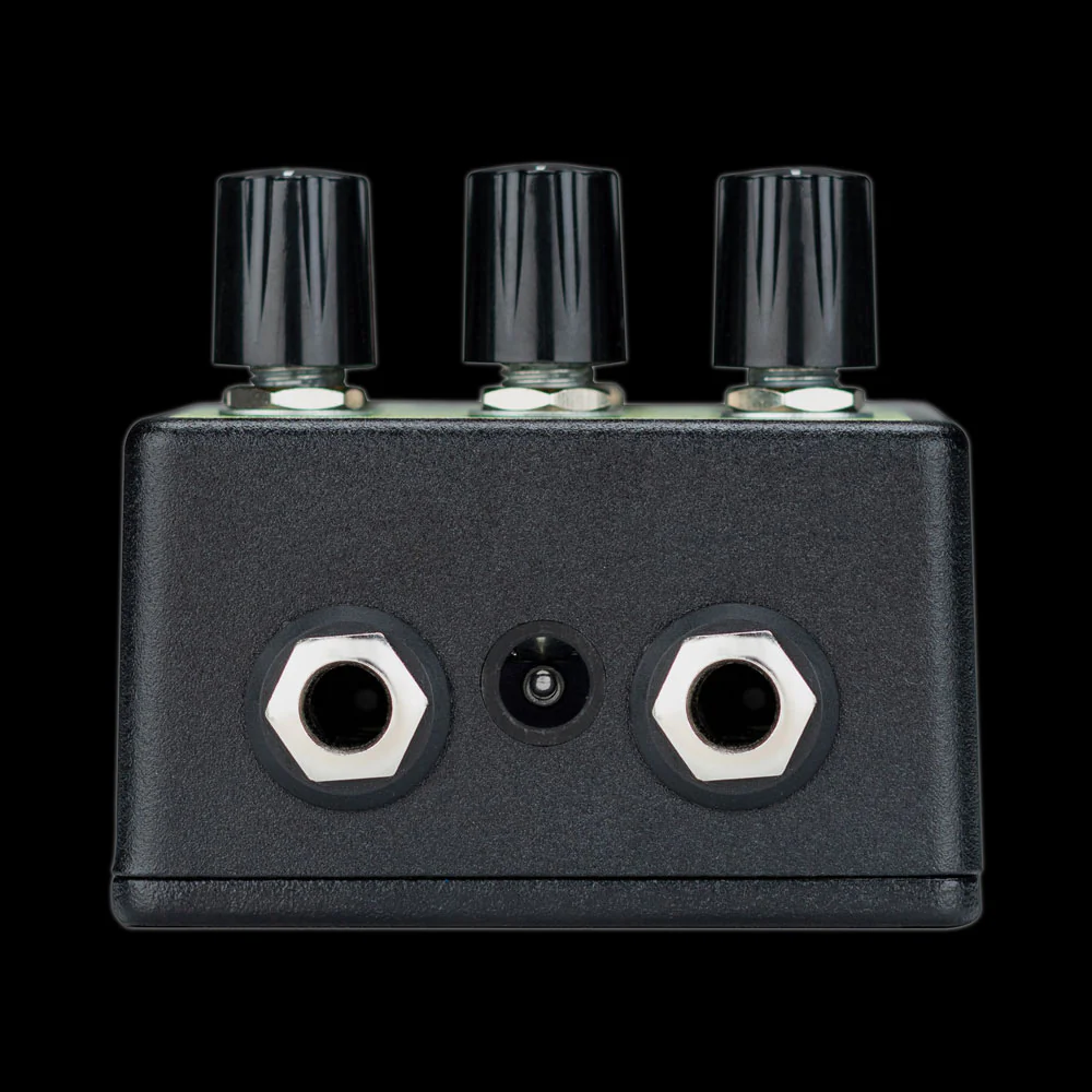 EarthQuaker Devices Afterneath V3 Reverb Guitar Effect Pedal - Image 7