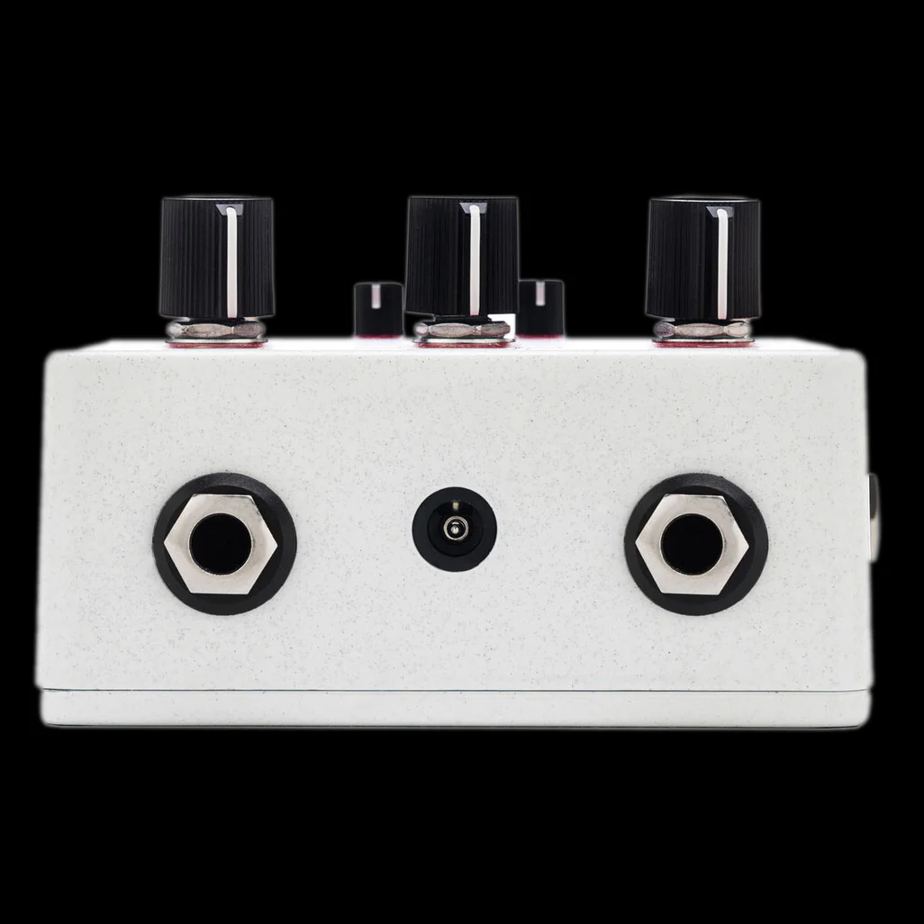 EarthQuaker Devices Astral Destiny Octave Reverb Guitar Effect Pedal - Image 7