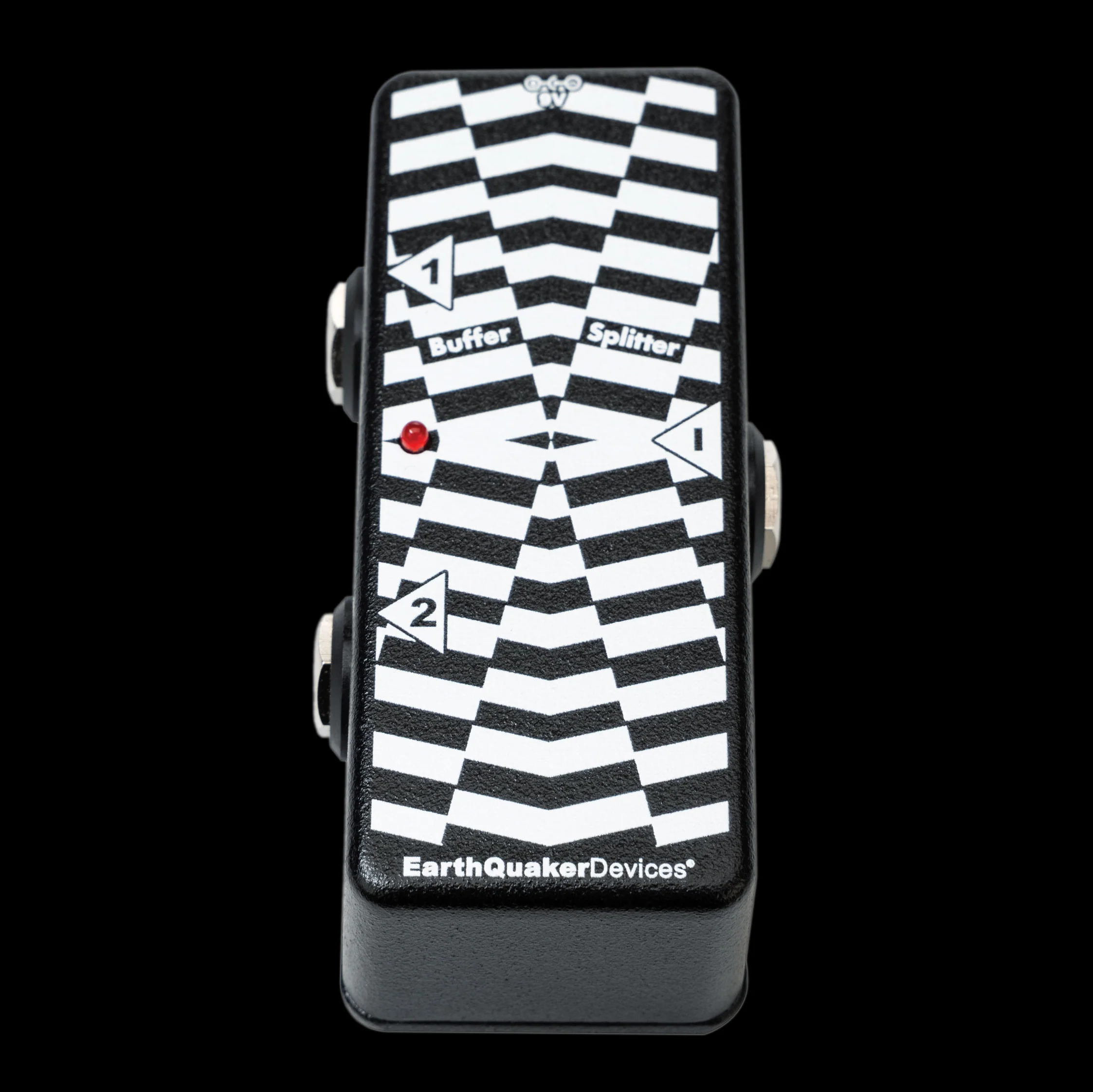 EarthQuaker Devices Buffer Splitter Pedal - Image 2