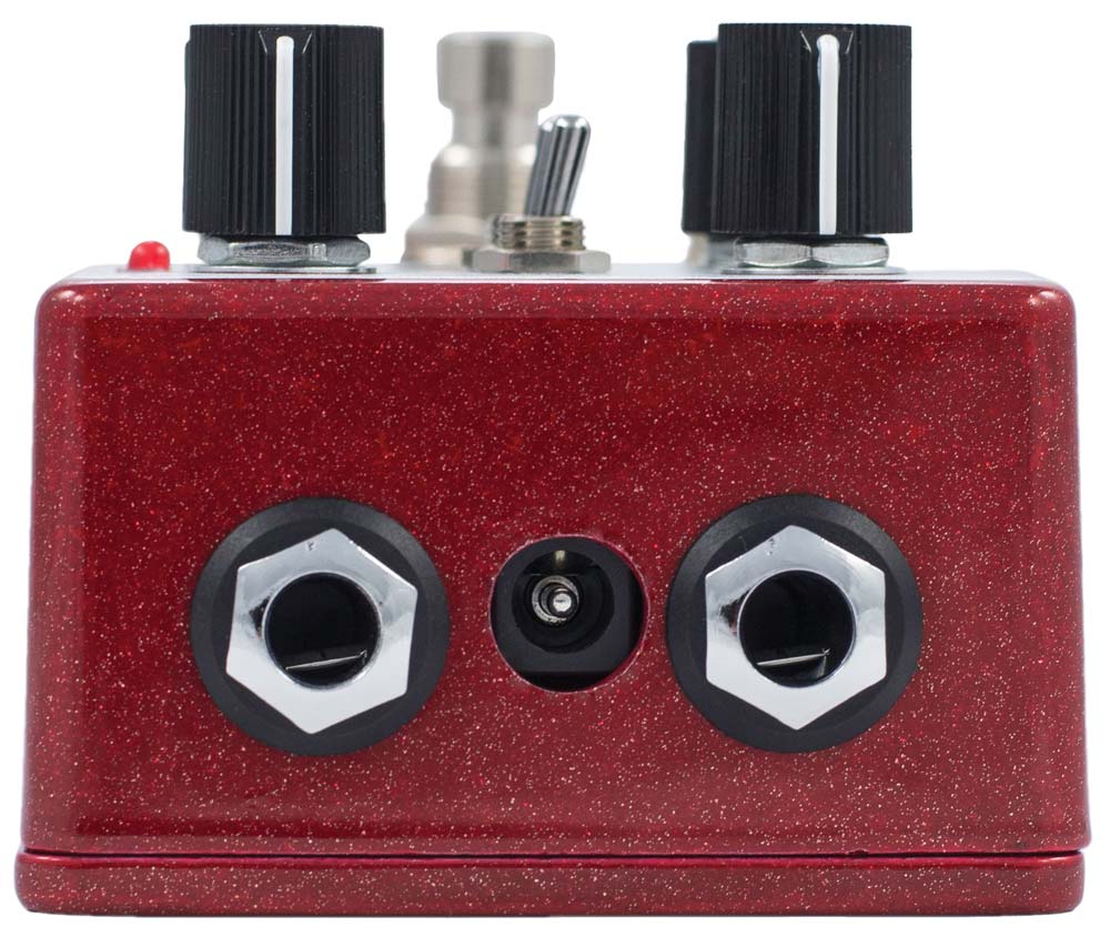 EarthQuaker Devices Grand Orbiter V3 Phaser Pedal - Image 5