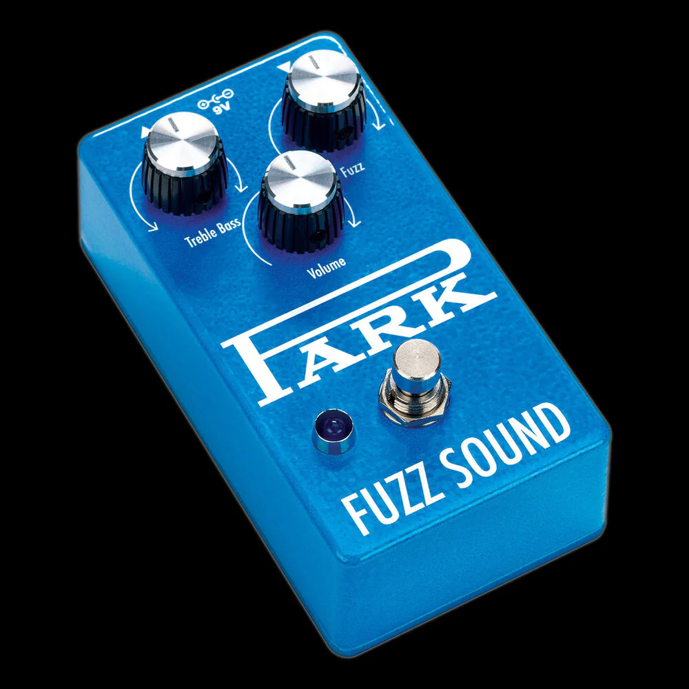 EarthQuaker Devices Park Fuzz Pedal - Image 3