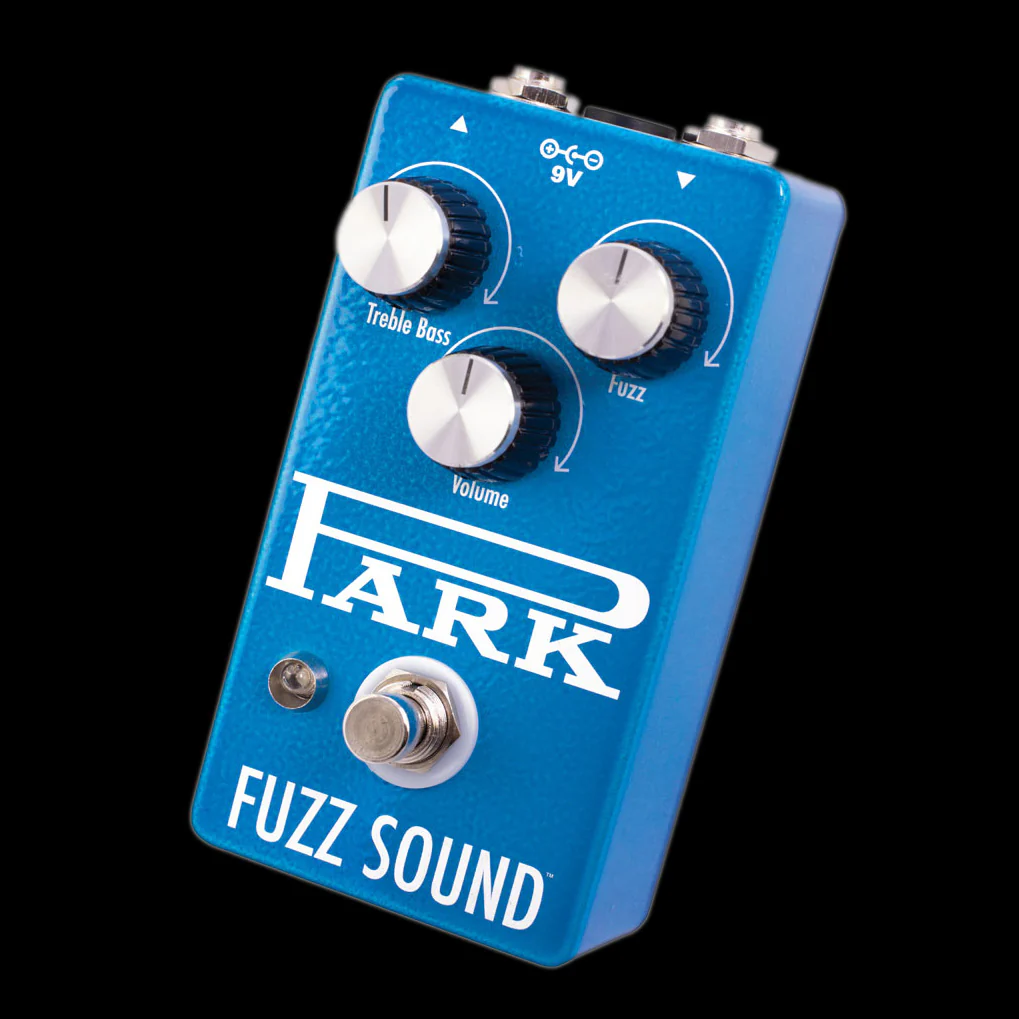 EarthQuaker Devices Park Fuzz Pedal - Image 4