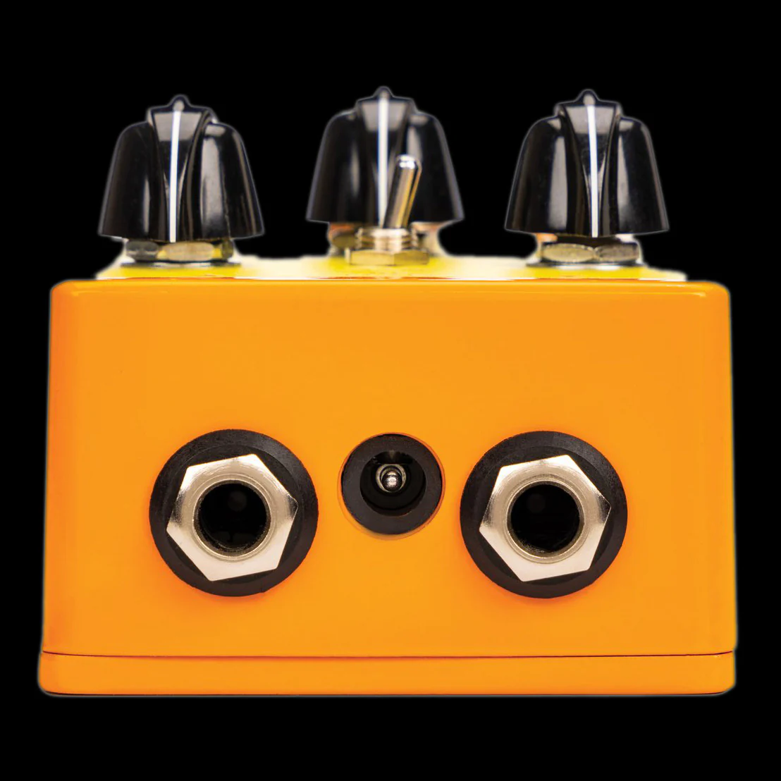 EarthQuaker Devices Special Cranker Overdrive/Distortion Guitar Effect Pedal - Image 7