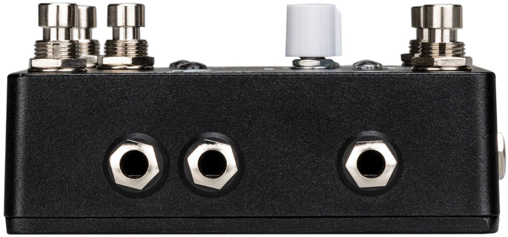 EarthQuaker Devices Swiss Things PedalBoard Reconciler Guitar Pedal - Image 5