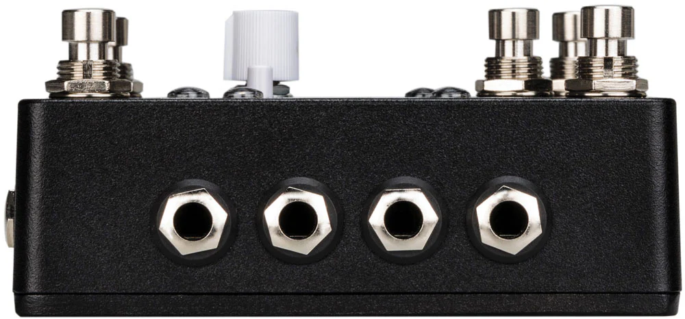 EarthQuaker Devices Swiss Things PedalBoard Reconciler Guitar Pedal - Image 7