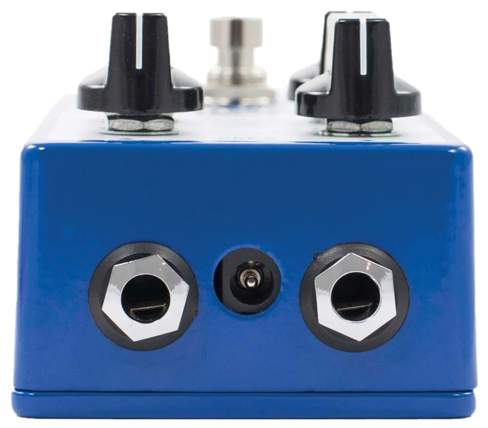 EarthQuaker Devices Tone Job Boost Guitar Effect Pedal - Image 5