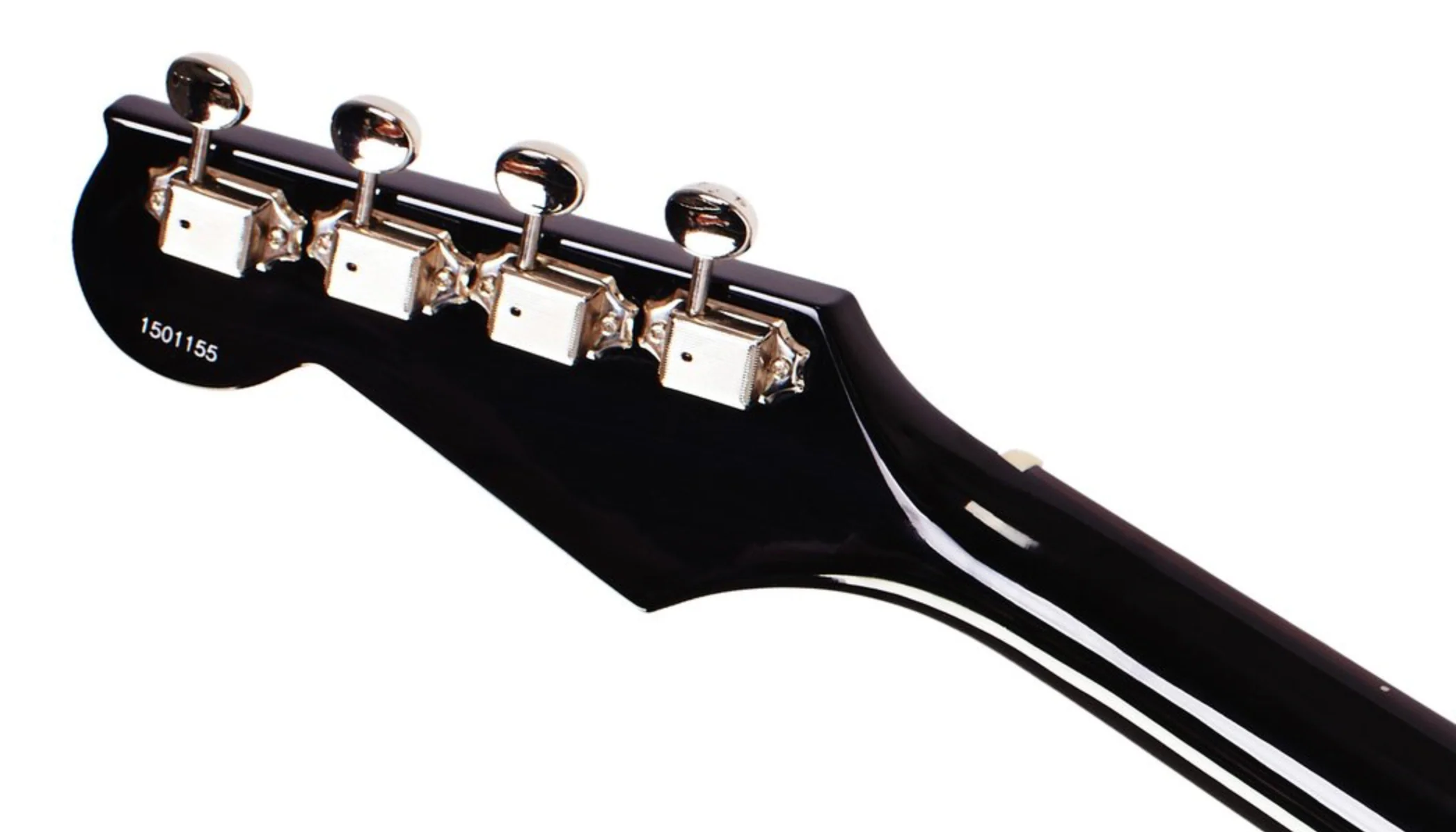 Eastwood Warren Ellis Tenor Baritone 2P - Black - Image 6