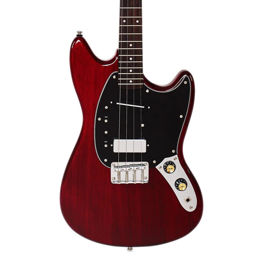 Eastwood Warren Ellis Signature Tenor 2P - Cherry