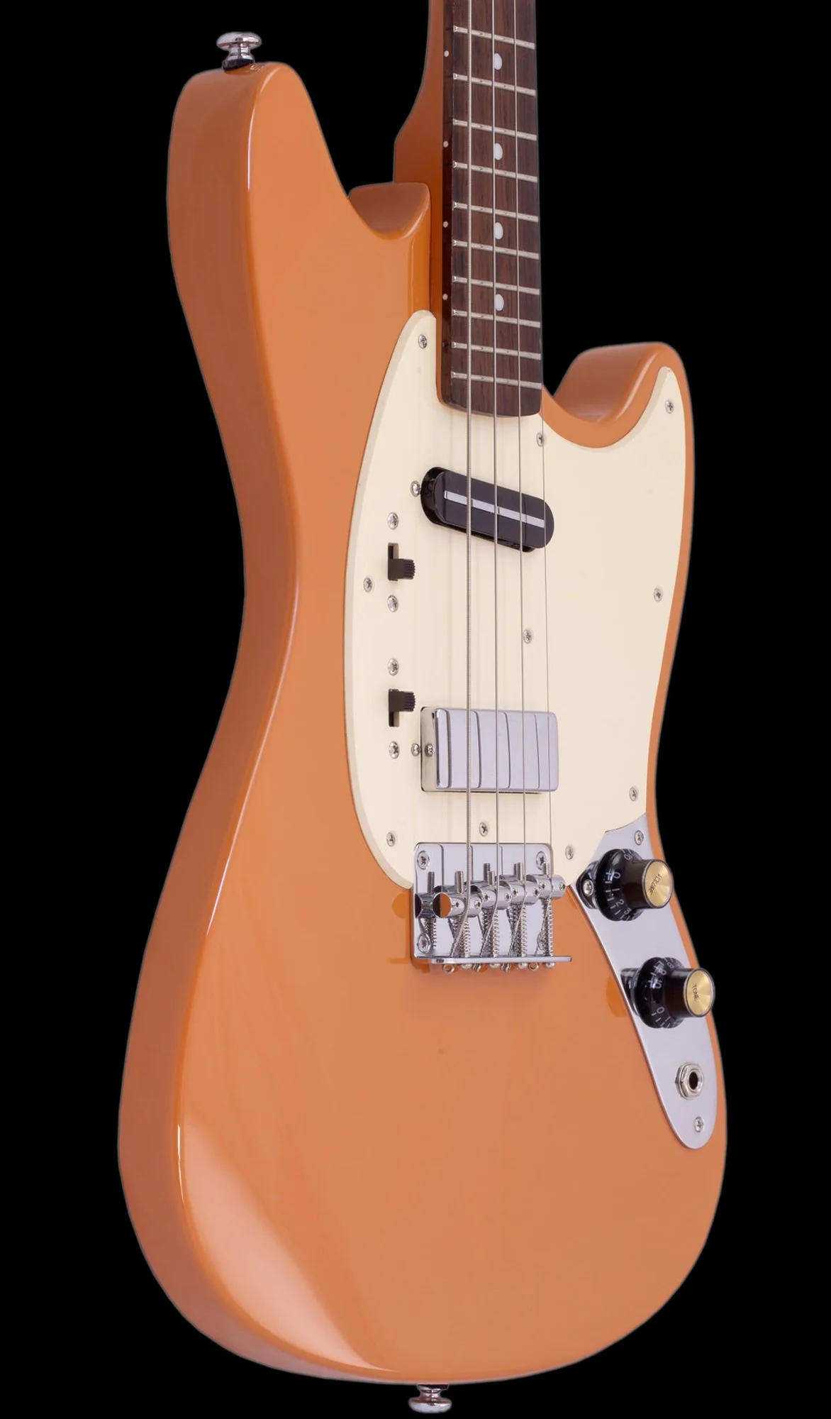 Eastwood Warren Ellis Tenor Baritone 2P - Copper - Image 4