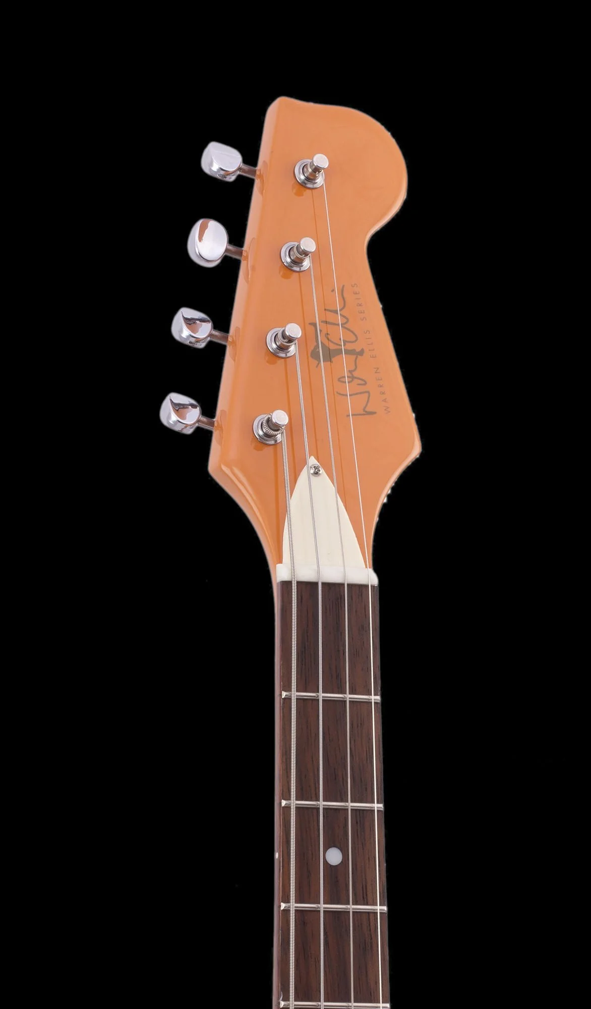 Eastwood Warren Ellis Tenor Baritone 2P - Copper - Image 7