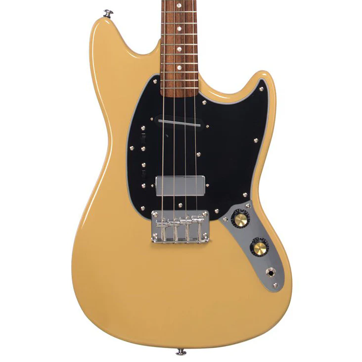 Eastwood Warren Ellis Tenor Baritone 2P - Desert Sand