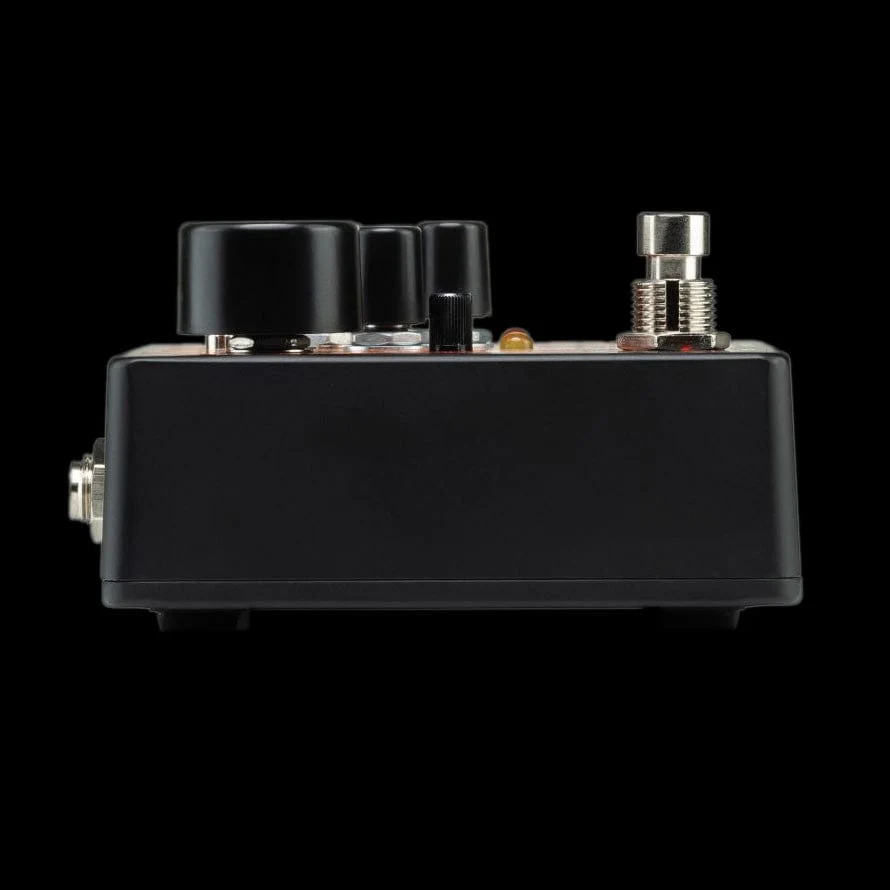 Electro-Harmonix Hell Melter Metal Distortion Pedal - Image 4
