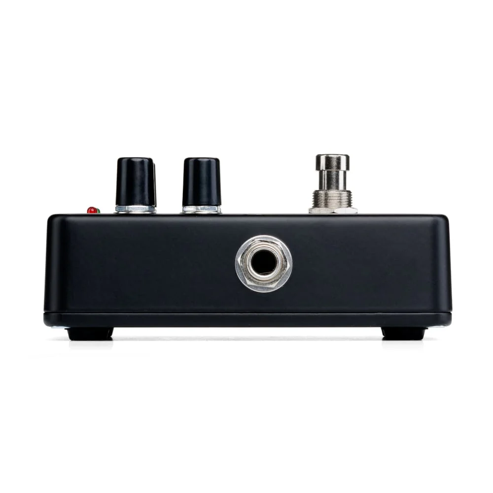 Electro-Harmonix Nano Metal Muff Distortion Guitar Effect Pedal - Image 5