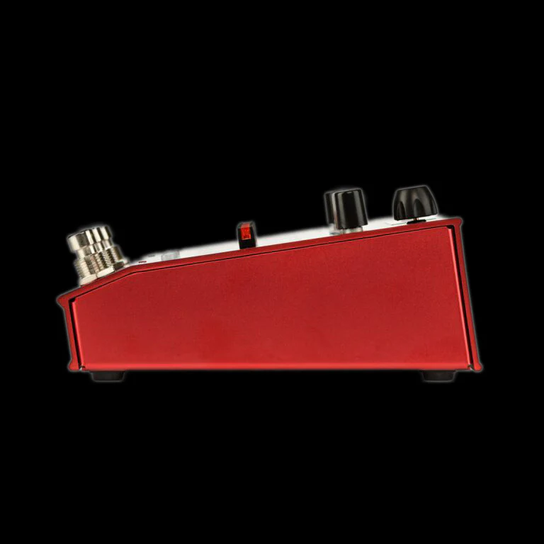 Electro-Harmonix POG3 Poly-Octave Generator Pedal - Image 2