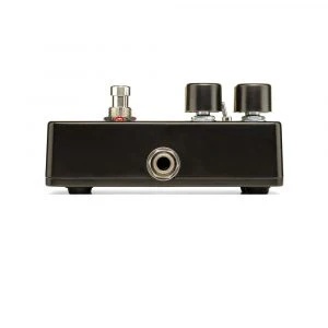 Electro-Harmonix Satisfaction Plus Fuzz Pedal - Image 3