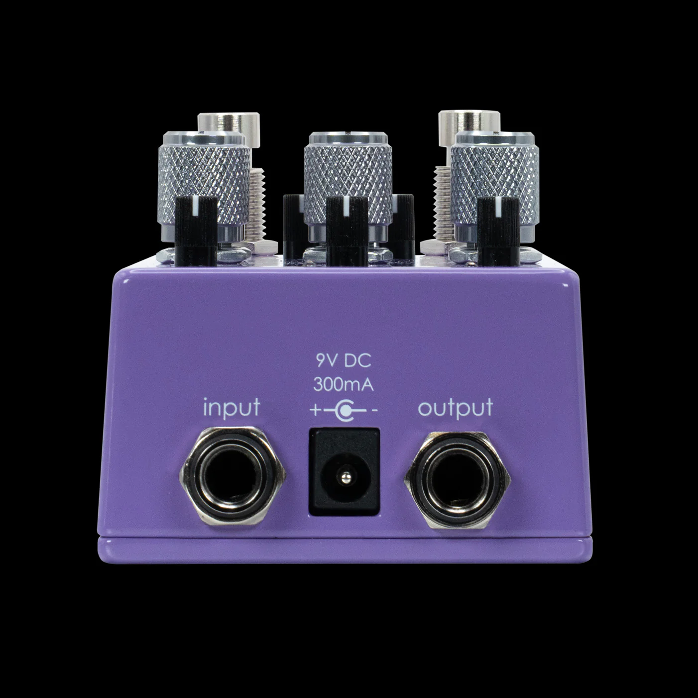 Empress Effects Bass ParaEQ Pedal - Image 2