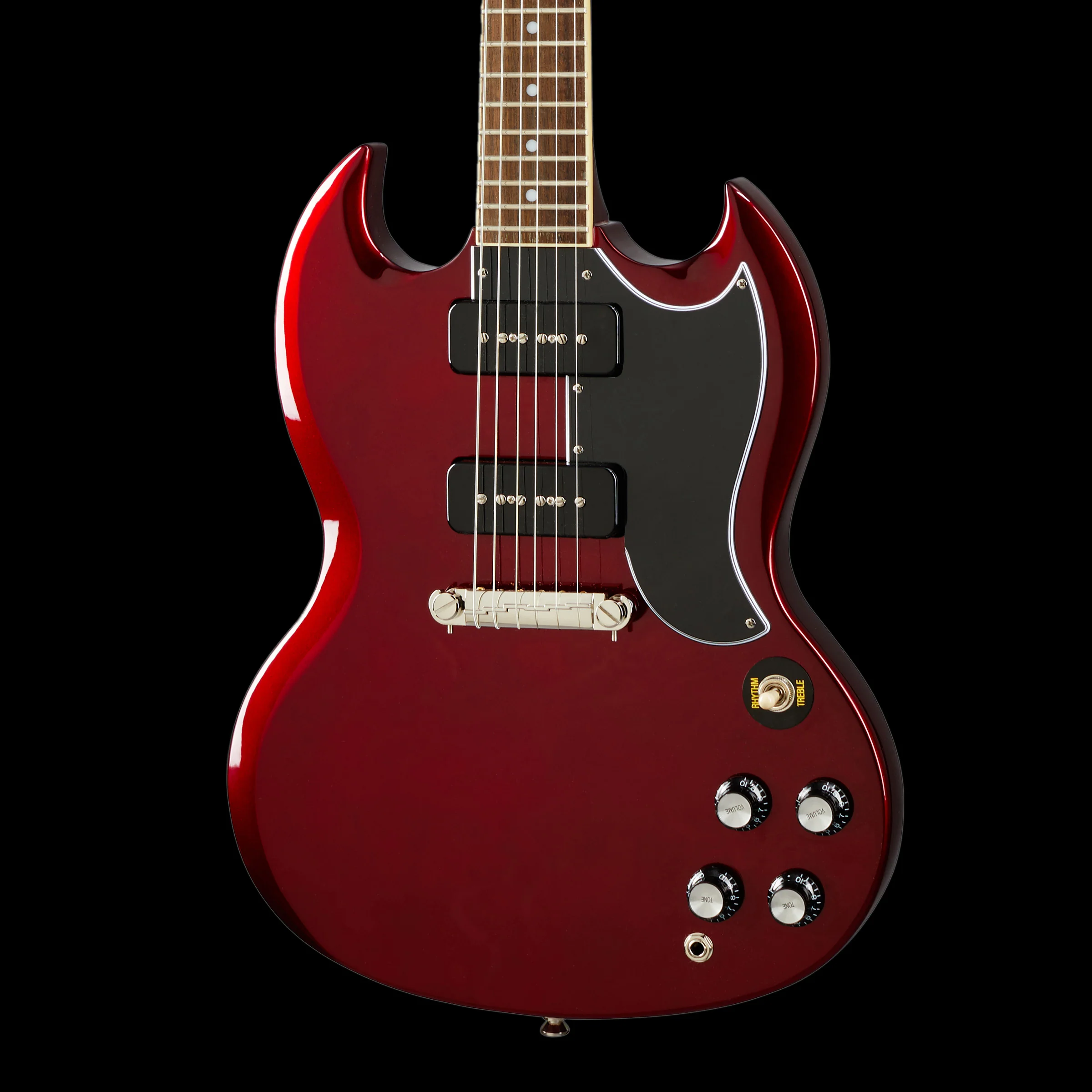 Epiphone SG Special (P-90) Sparkling Burgundy