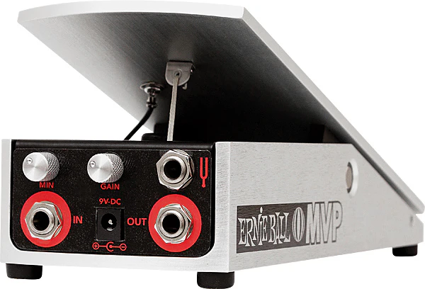 Ernie Ball 6182 MVP Most Valuable Pedal Volume Pedal - Image 2