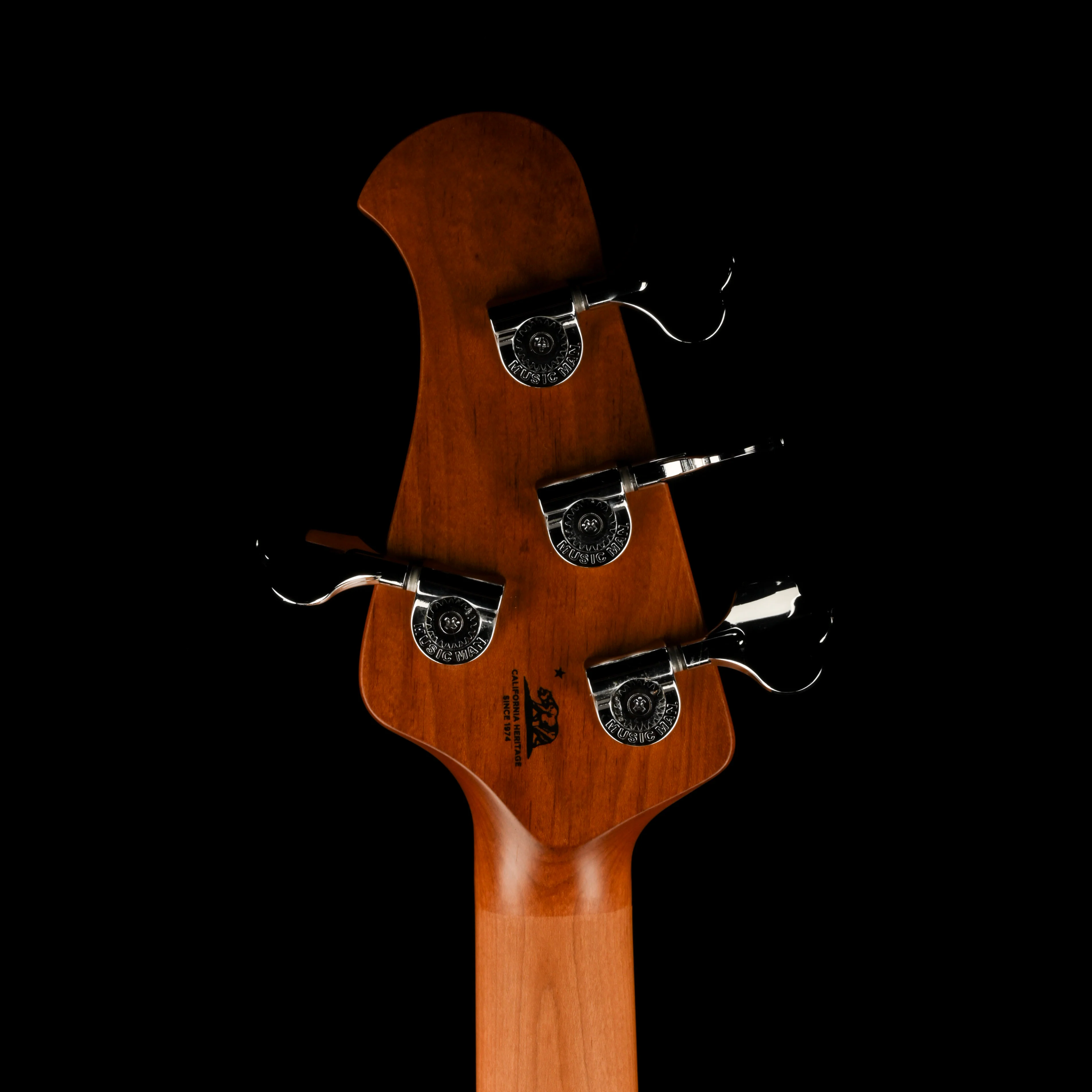 Ernie Ball Music Man StingRay Special HH Dazzler With Case - Image 14